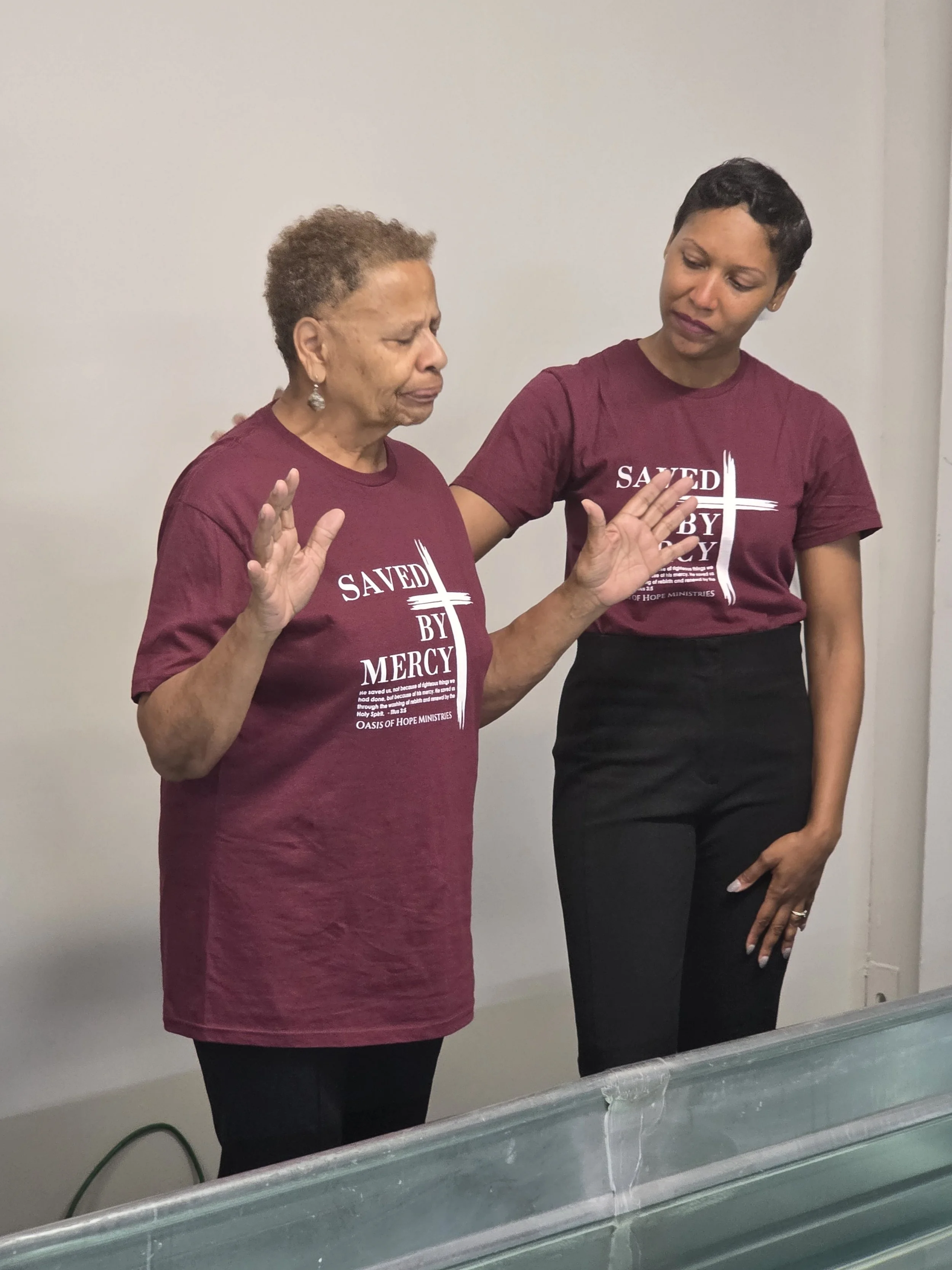 The Supernatural Body of Christ: United for God’s Glory
