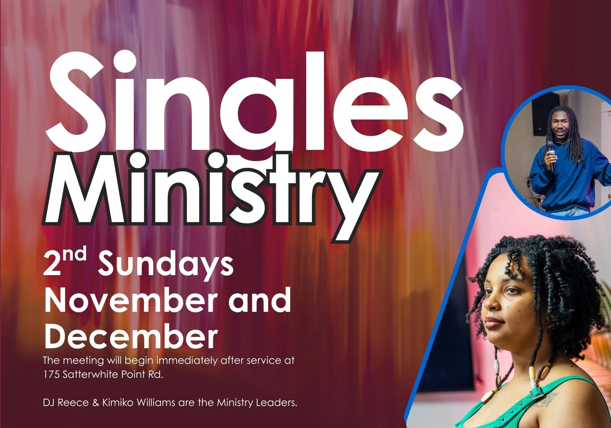 Single's Ministry