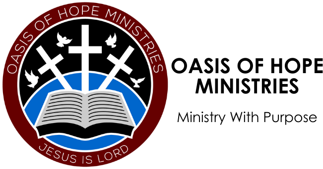 Oasis of Hope Ministries