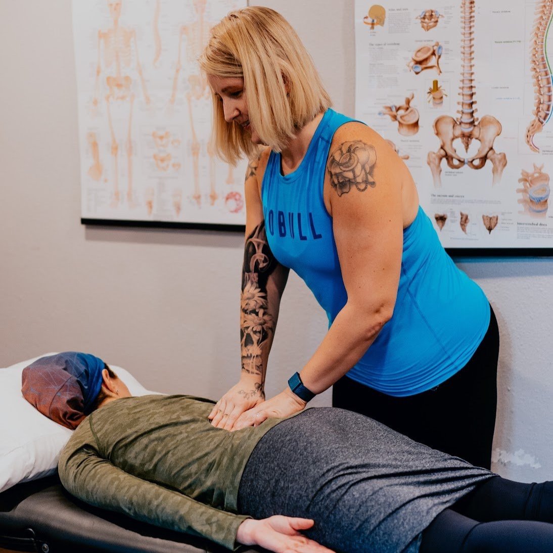 3 Ways To Manage Pain Post-Hysterectomy