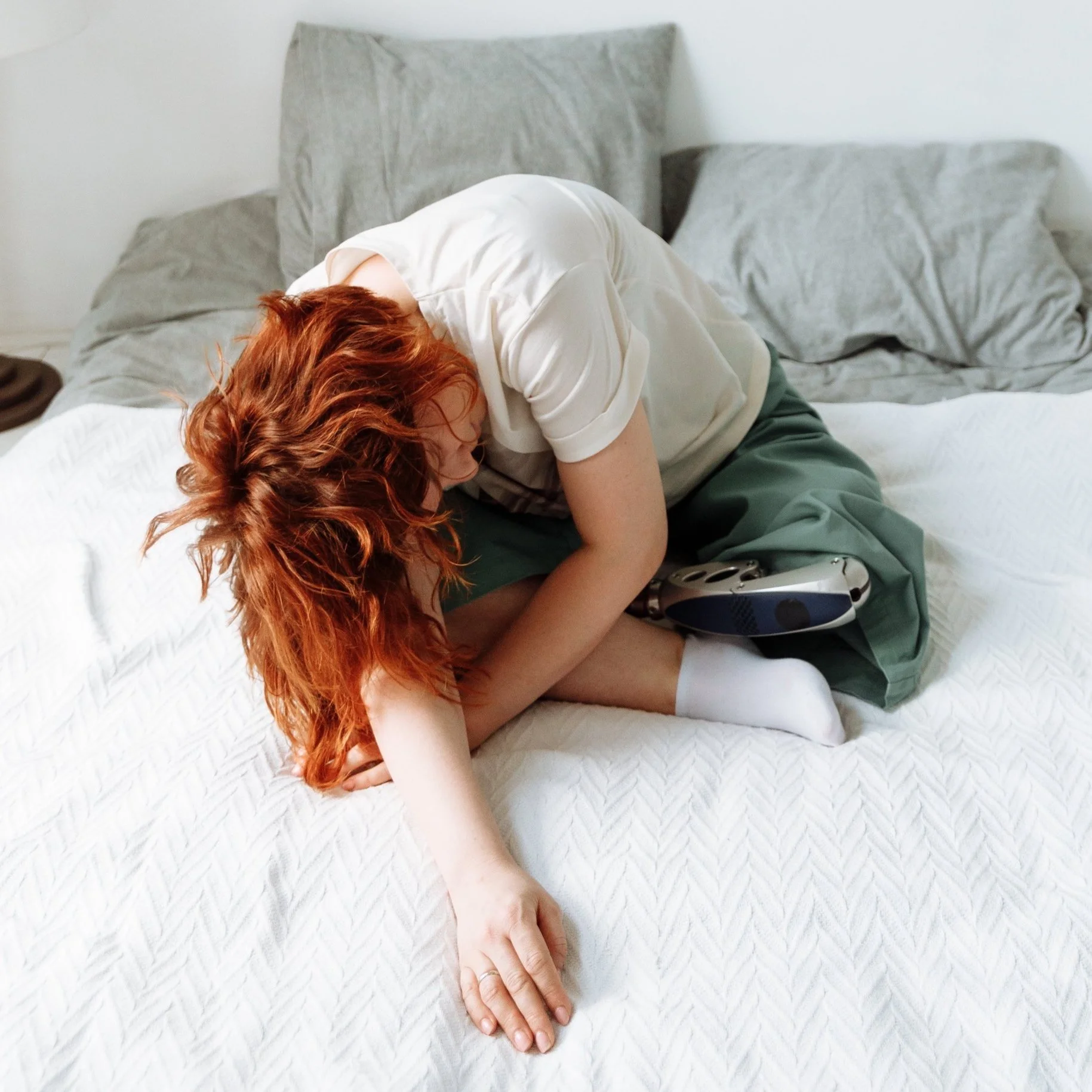 Got Hip Pain? It May Be Related To Your Pelvic Floor...