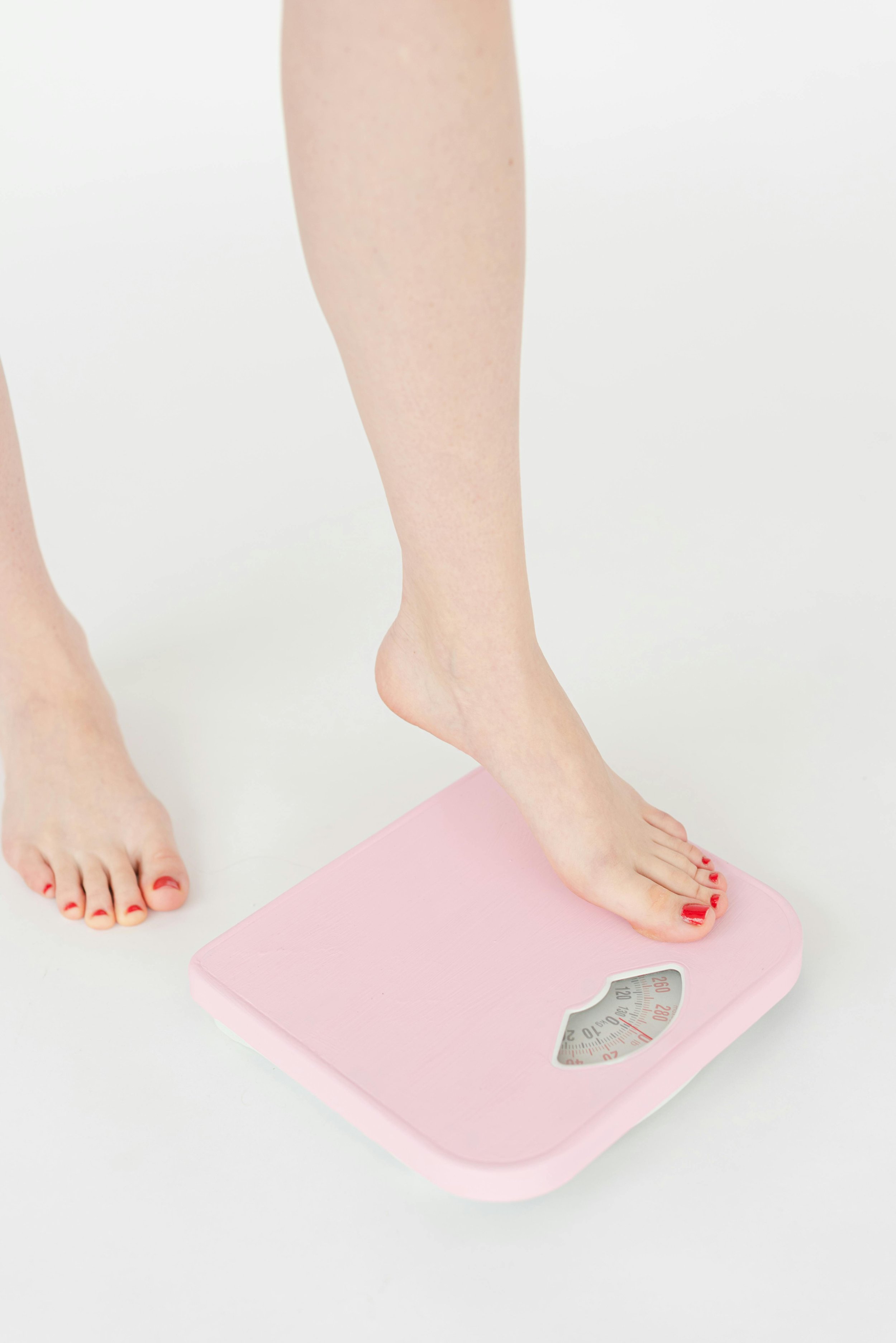 Is Your Weight Gain Causing Pain?