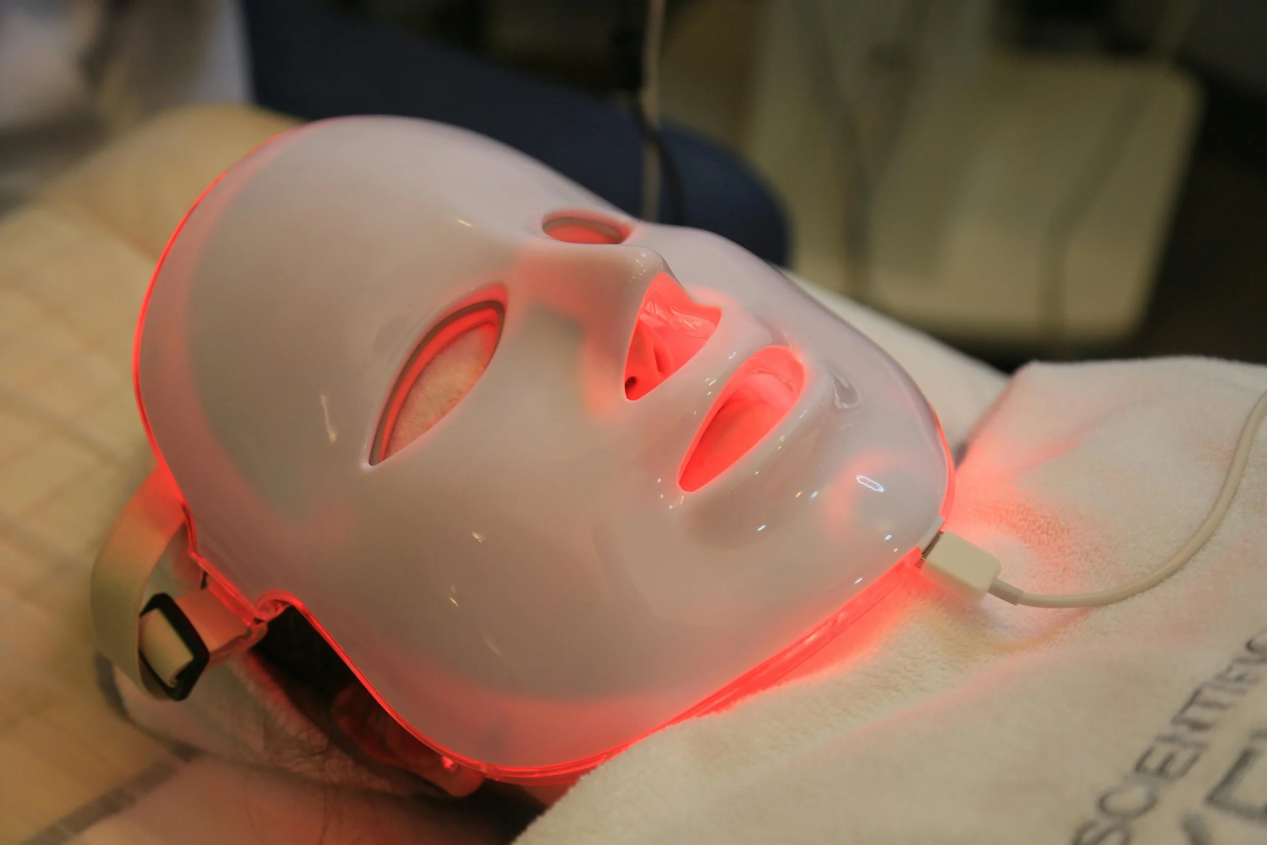 Red Light Therapy for Your Vagina?