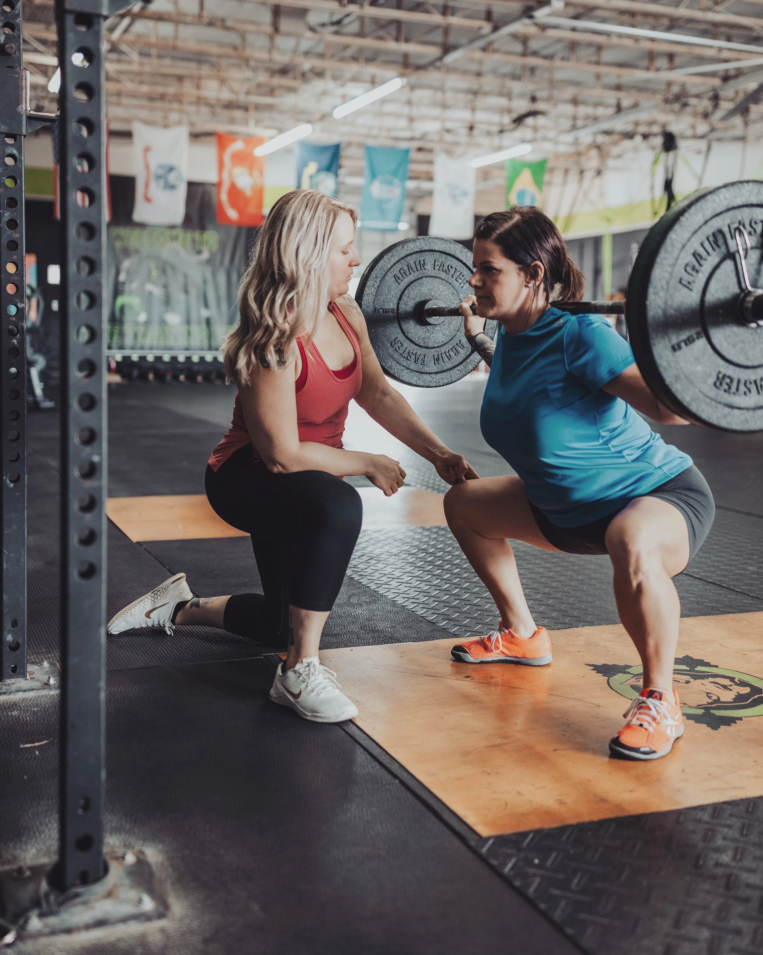 Running after a Hysterectomy