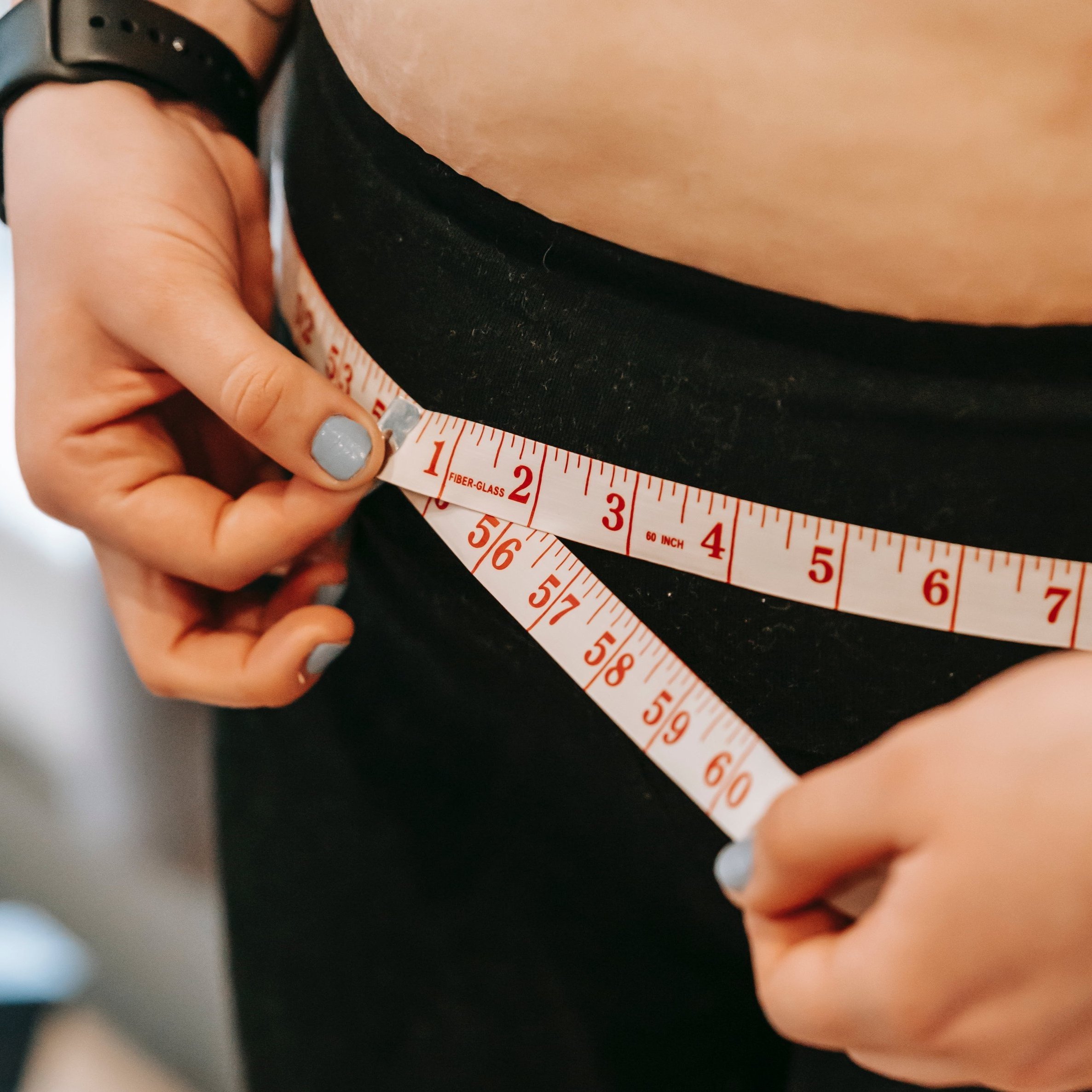 Sudden Belly Fat After Your Hysterectomy, Myomectomy Or Endo Excision?