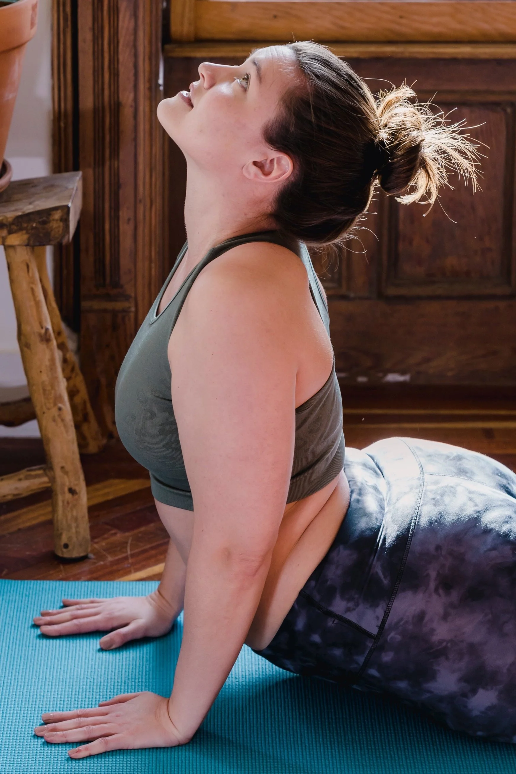 Weak Vs. Tight Pelvic Floor - What’s The Difference?