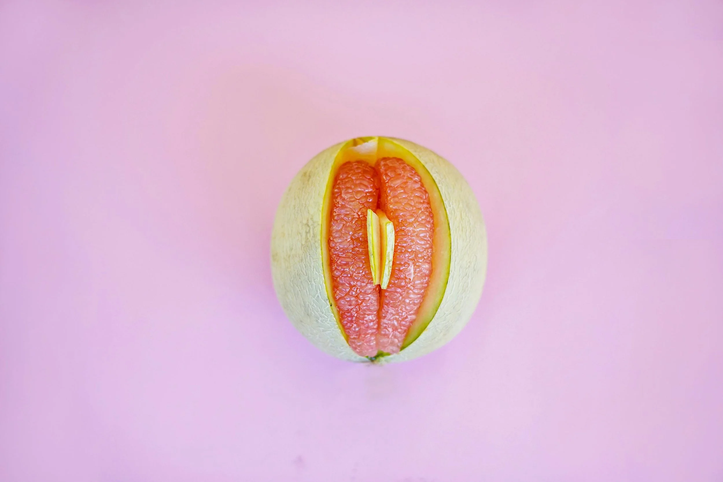 Why You Should Get To Know Your Vulva