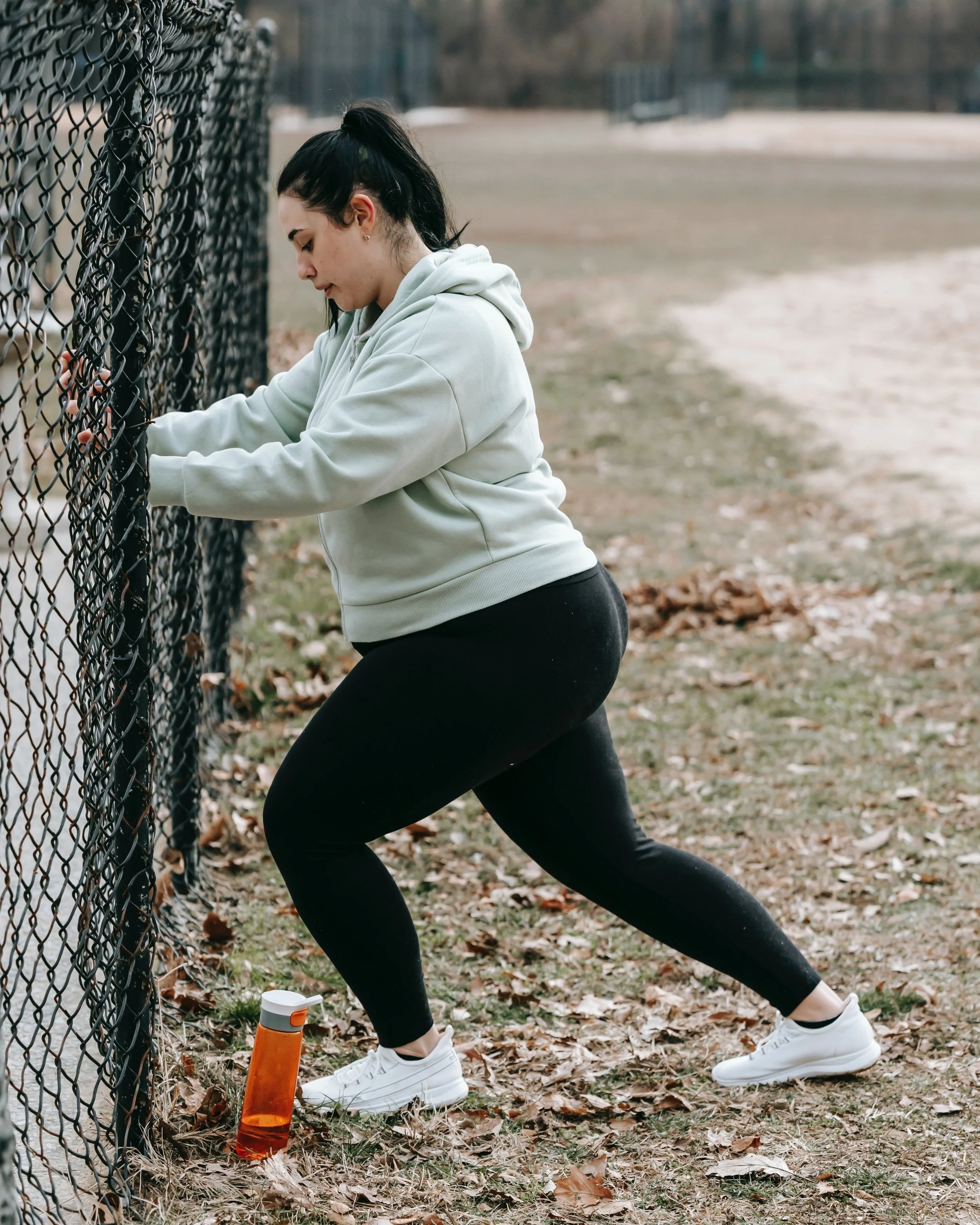 You Probably Don't Need Kegels After Your Hysterectomy…