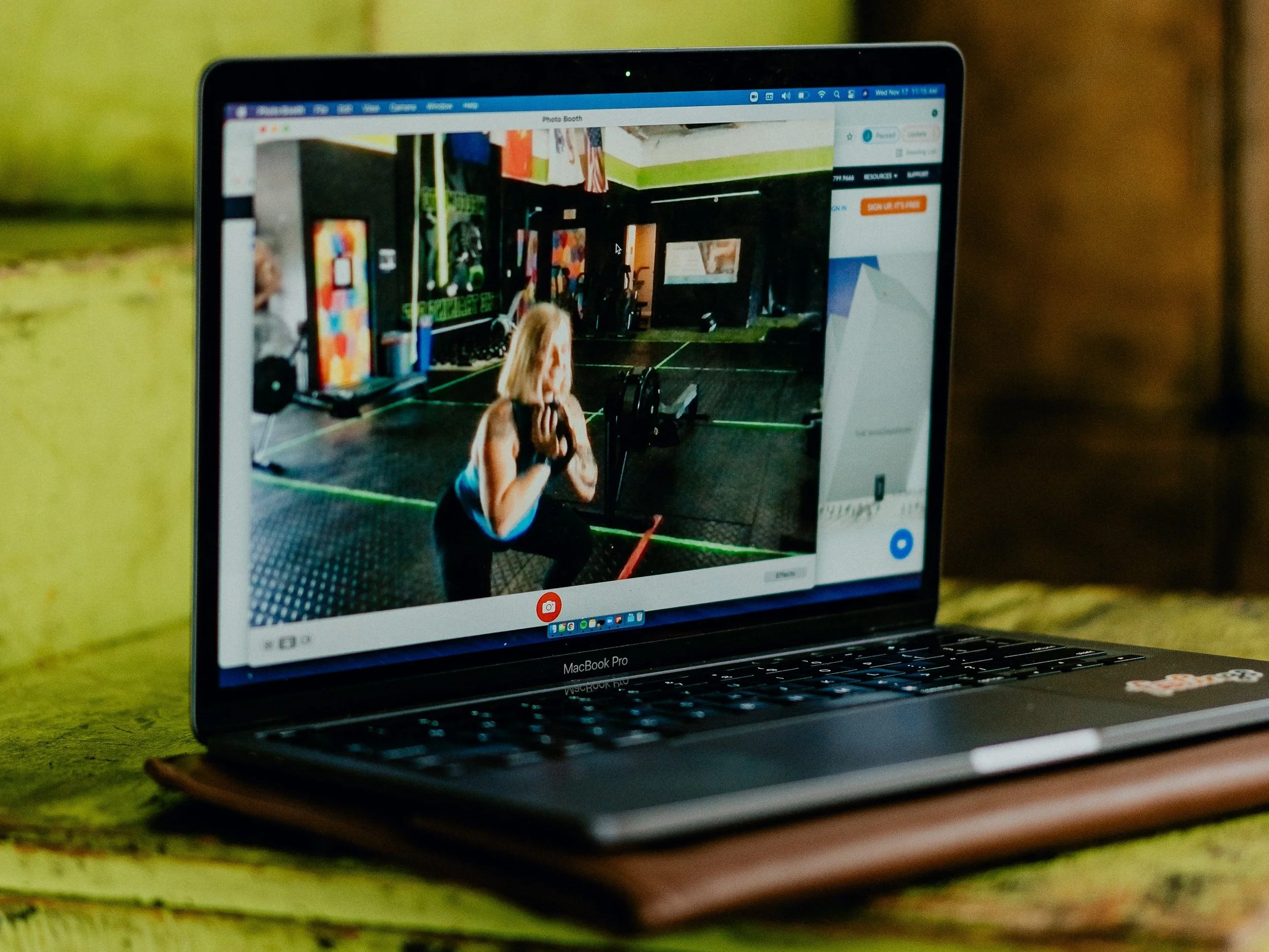 Webinar: "What your surgeon doesn't have time to tell you about your hysterectomy"