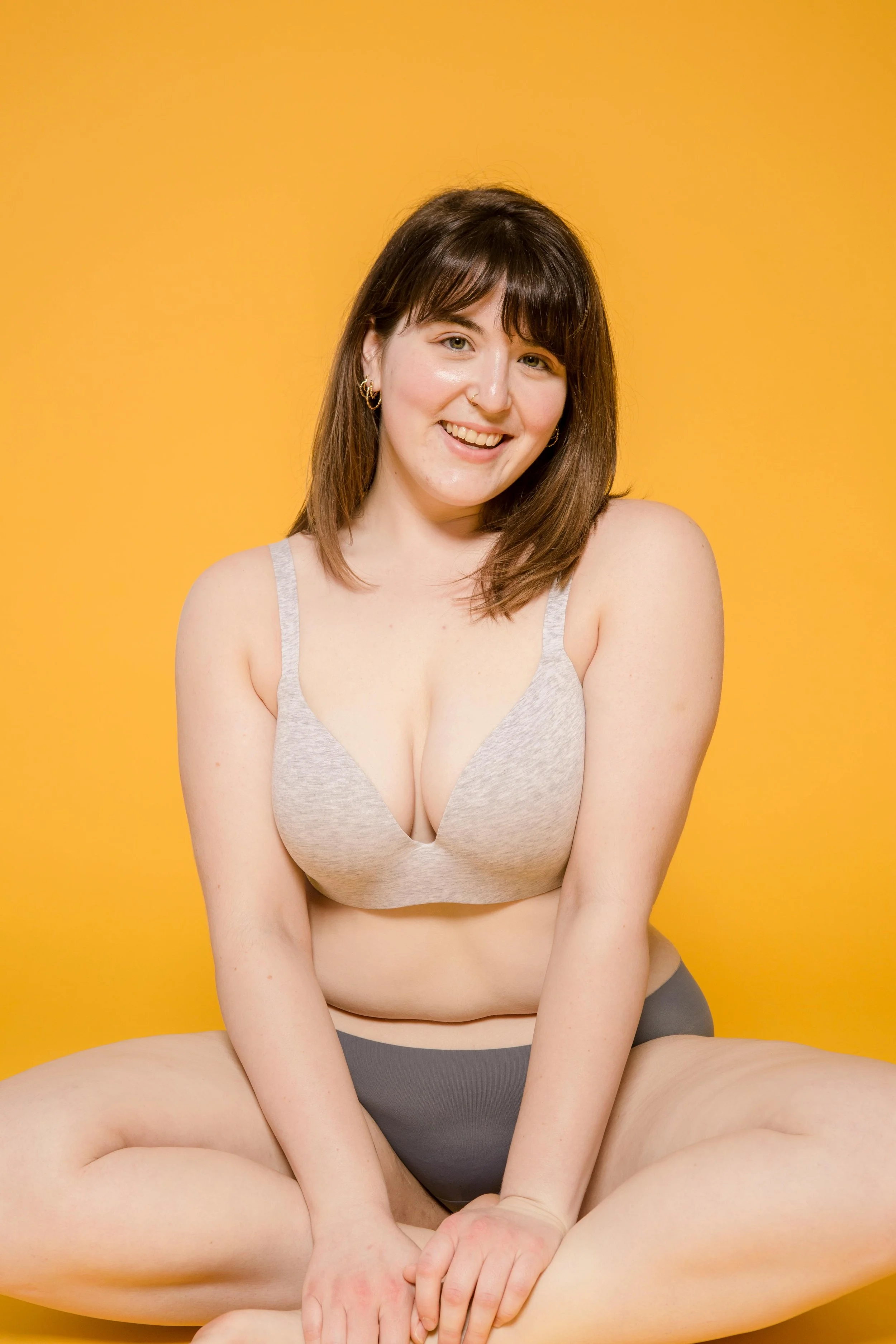 Is your bra helping or hurting recovery?