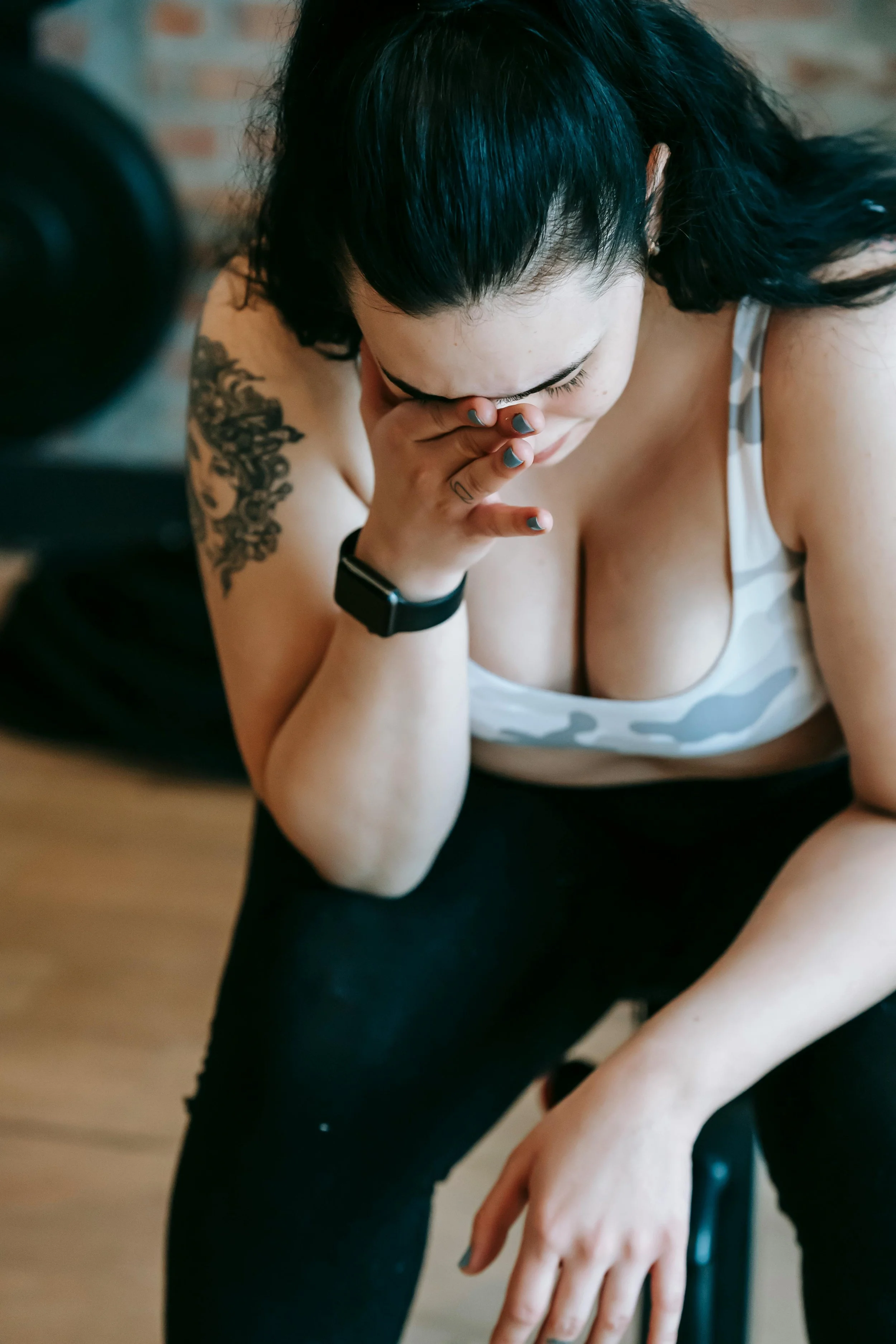 Are you making these recovery mistakes?