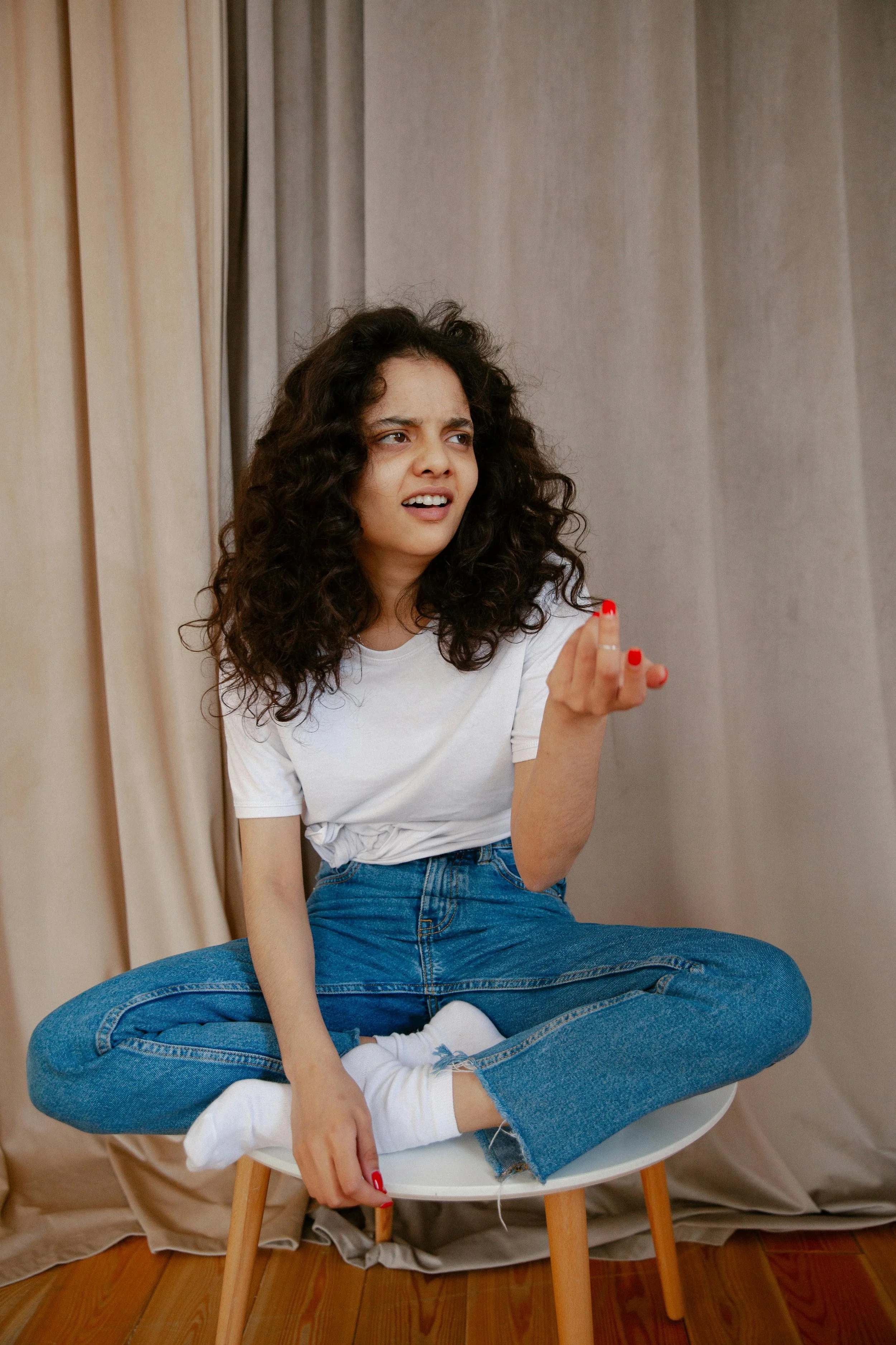 The pelvic floor confusion