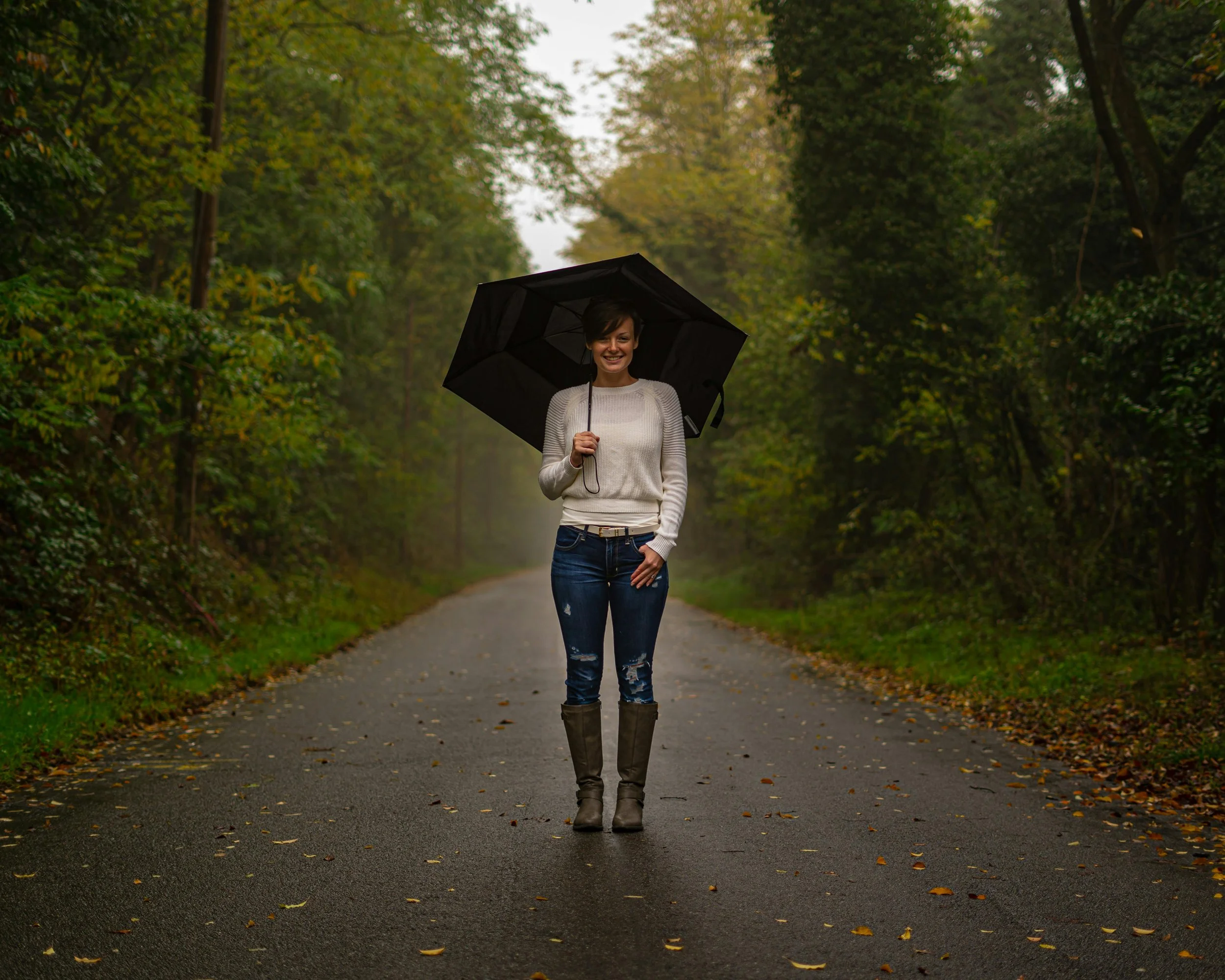 The weather and your recovery