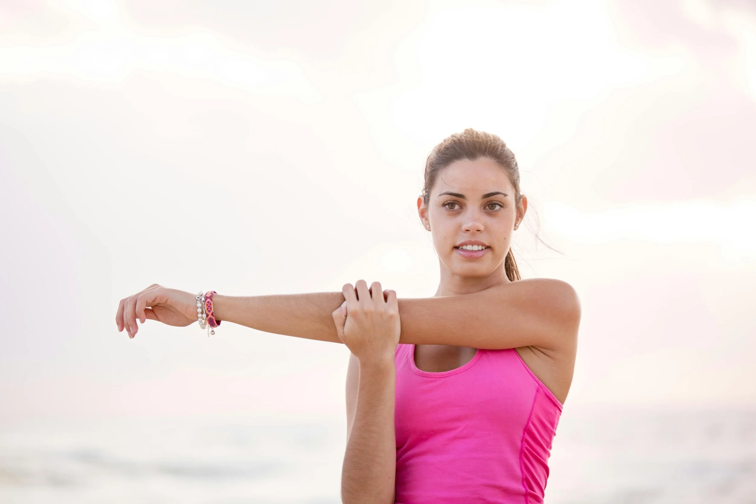 Movement vs. exercise