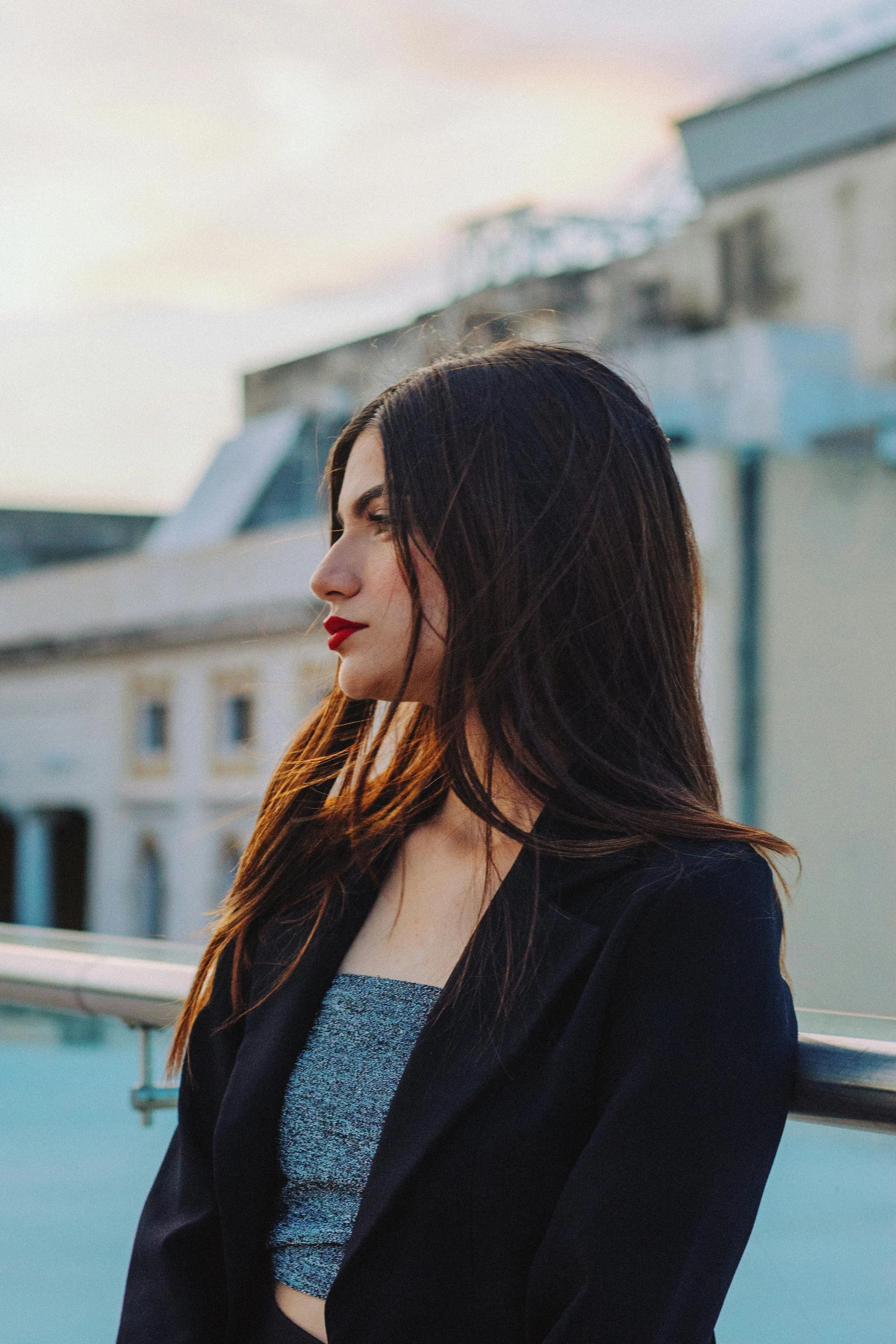 Looking back, moving forward