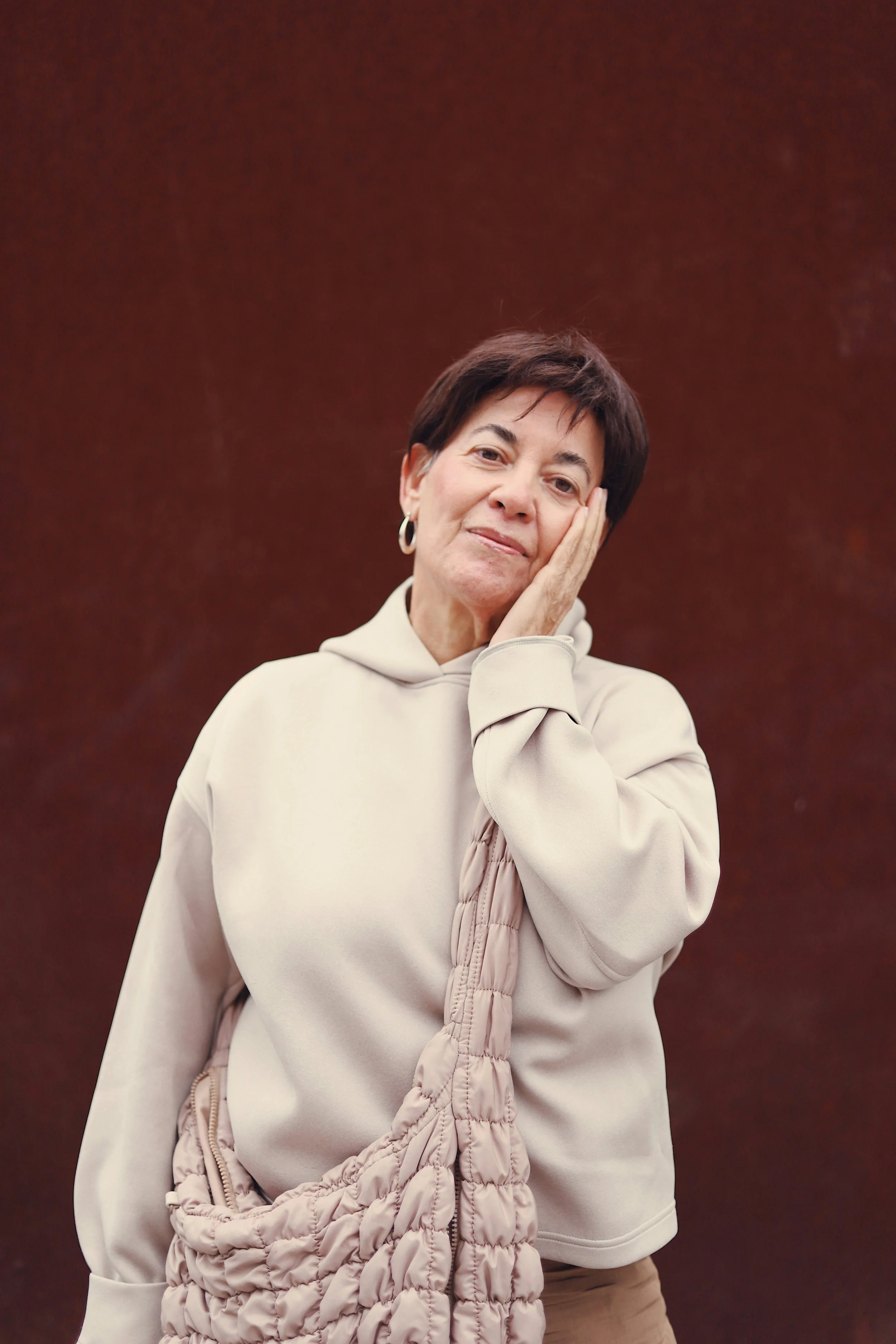 The fatigue nobody prepares you for — FAQs on energy, rest, and recovery after hysterectomy