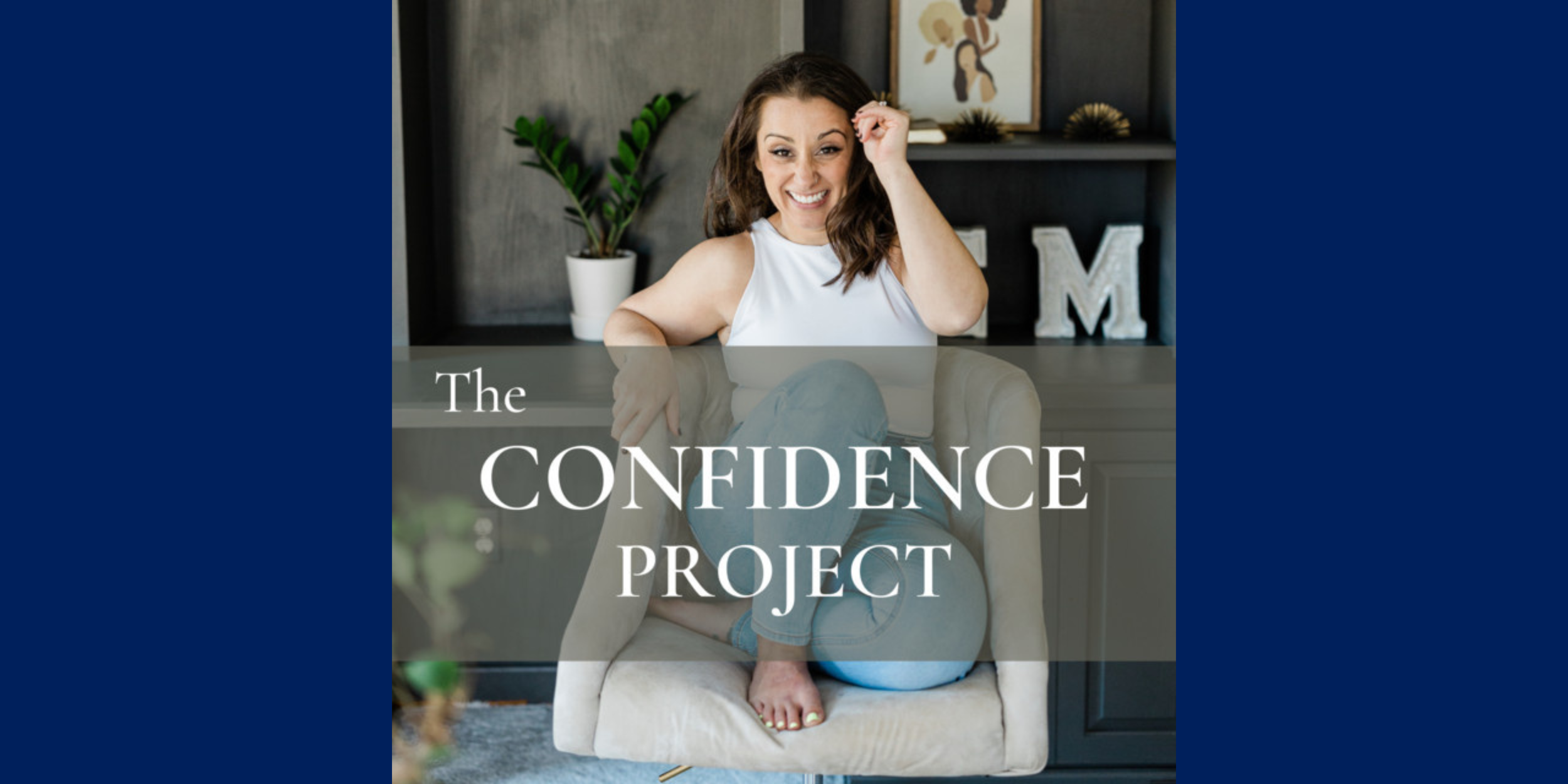 The Confidence Project