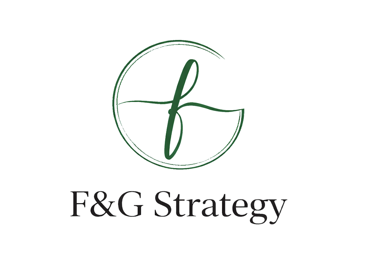 F&amp;G Strategy