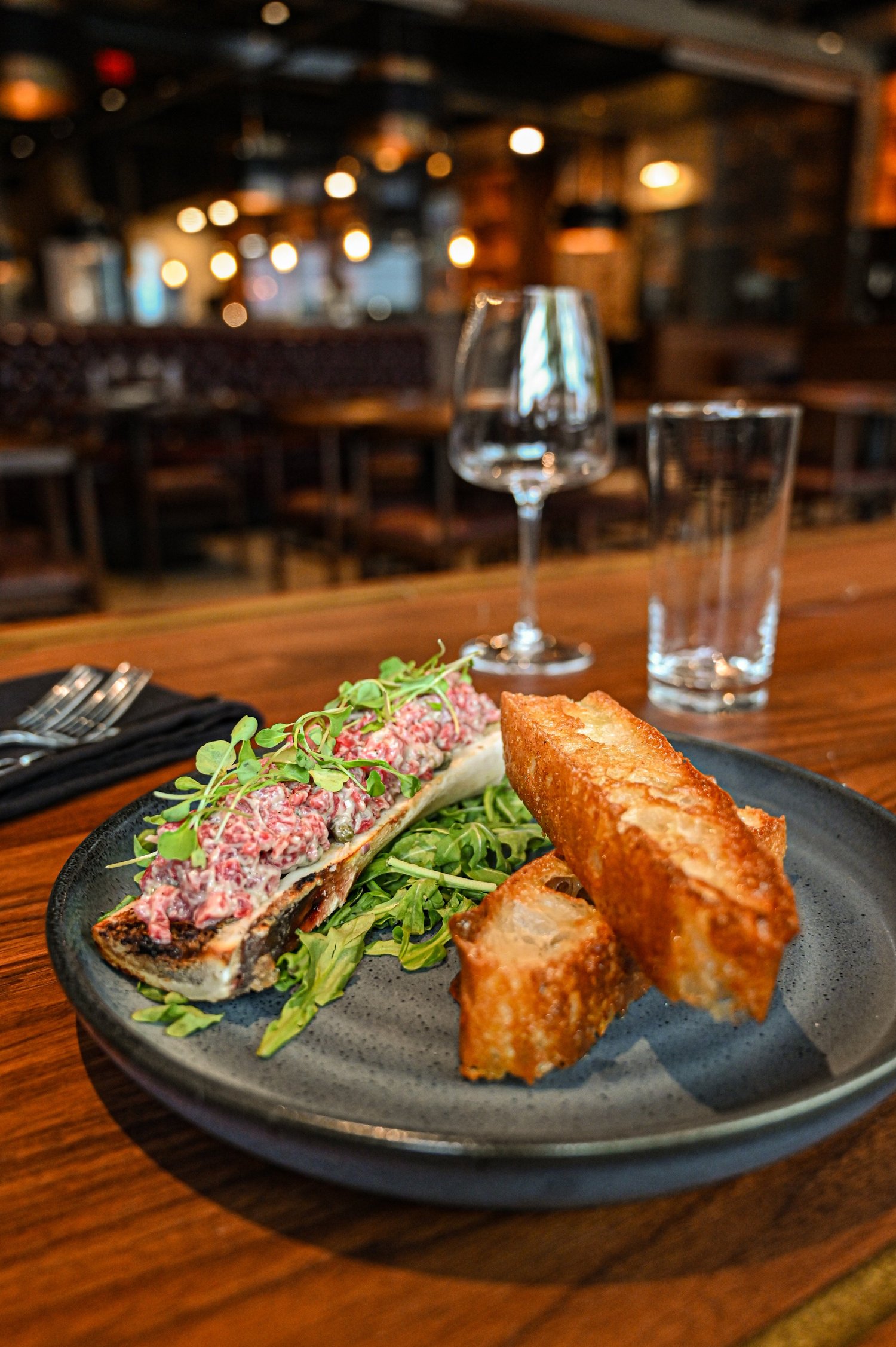 Packard Tavern | Experience Refined Dining – Reserve Today