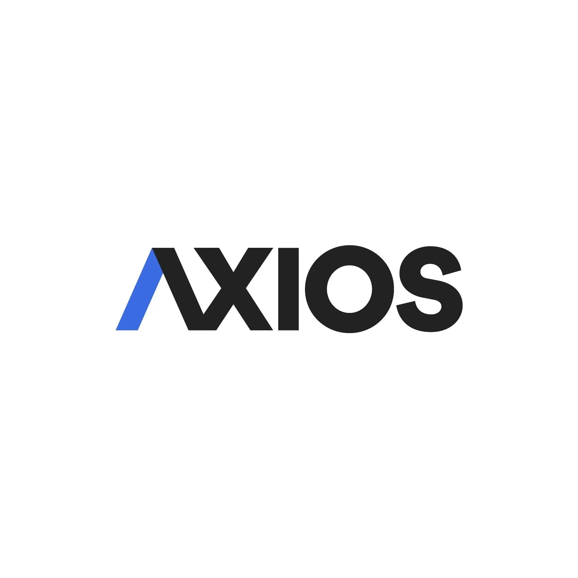 The image features the logo of AWS (Amazon Web Services), with the text 'AWS' in black and a stylized blue arrow pointing upward from the letter 'A'.
