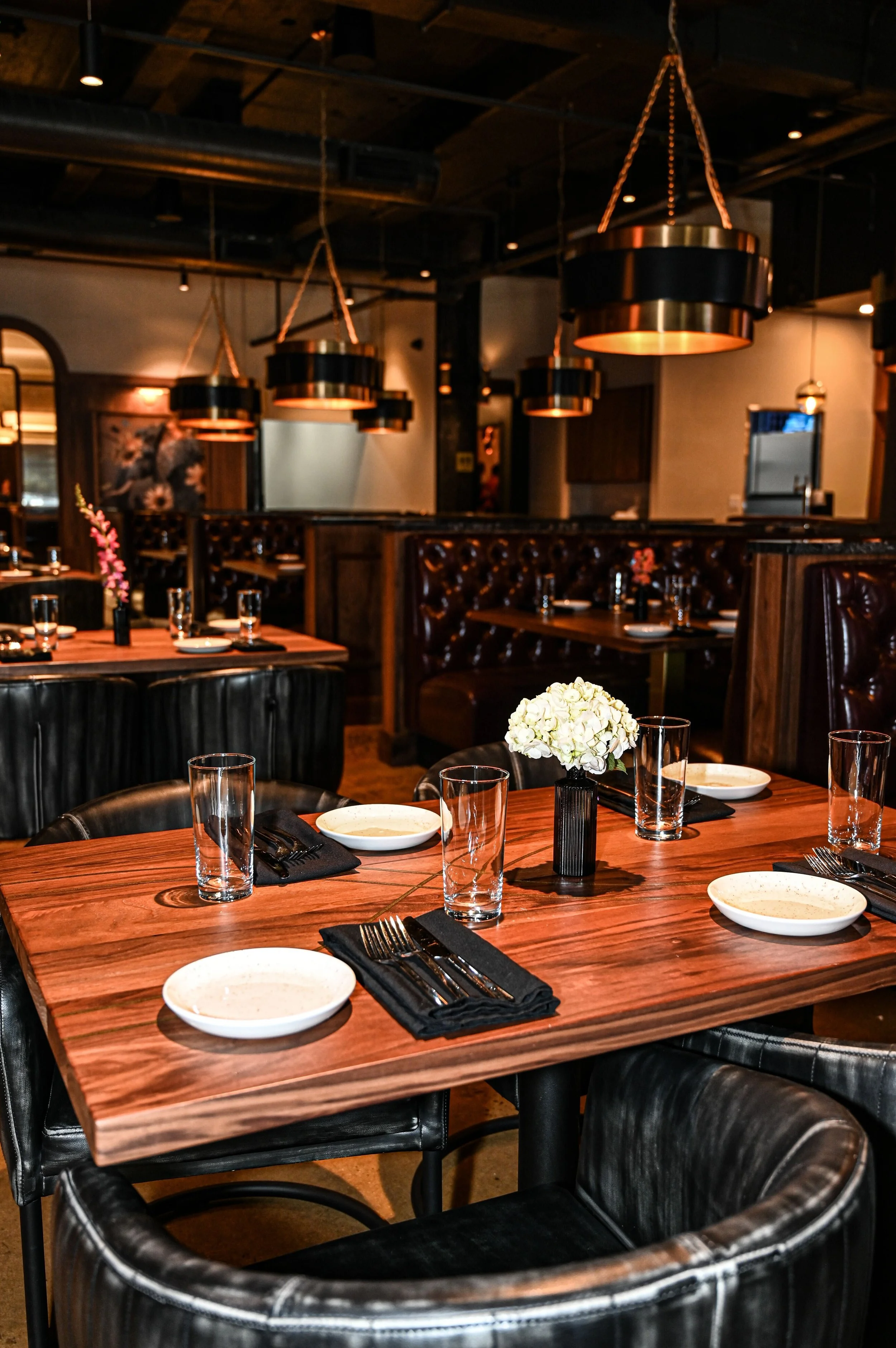 Packard Tavern | Experience Refined Dining – Reserve Today