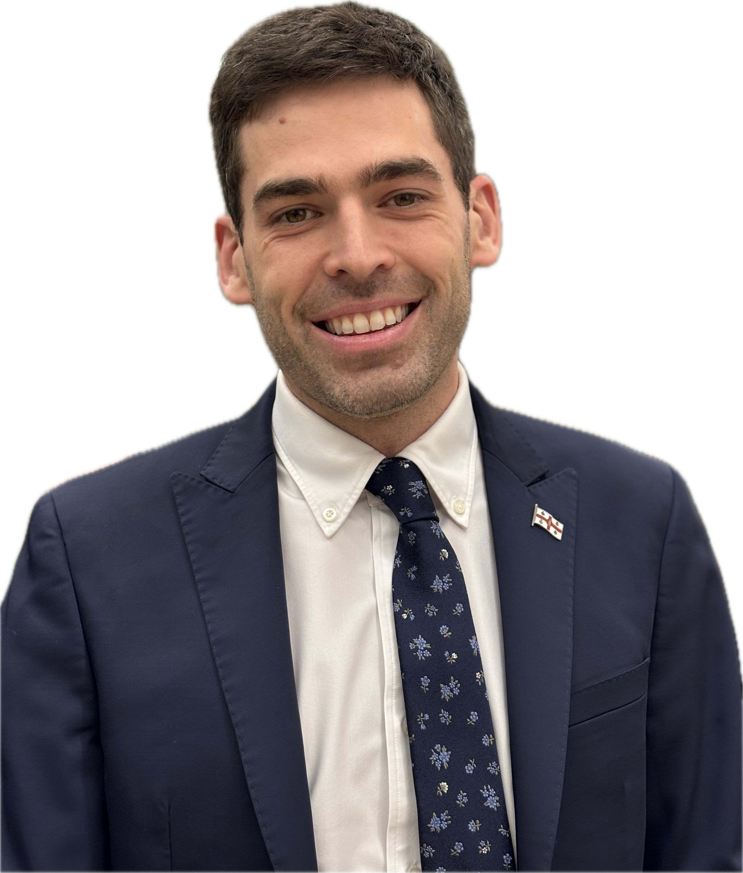 Nicolas Jolicoeur - Conseiller d'arrondissement