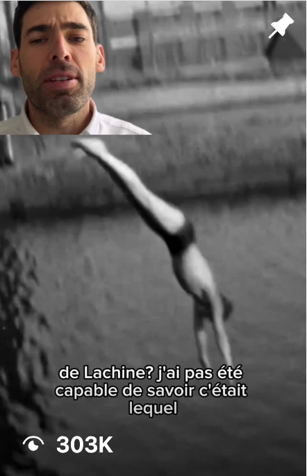 L'histoire de Saint-Henri