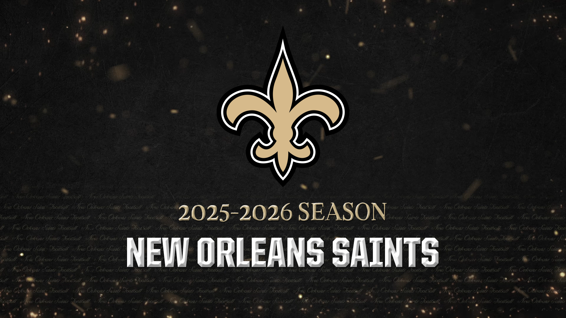 New Orleans Saints 25-26