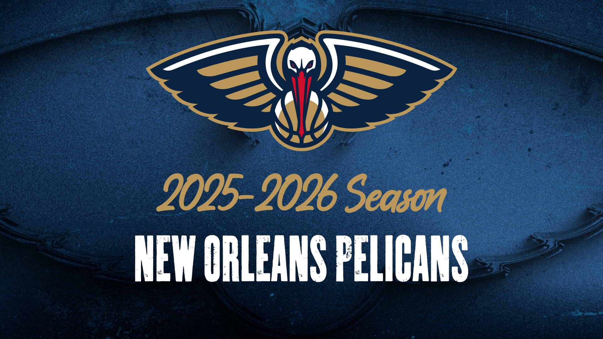 New Orleans Pelicans 25-26