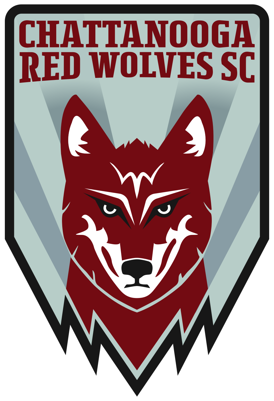Chattanooga Red Wolves