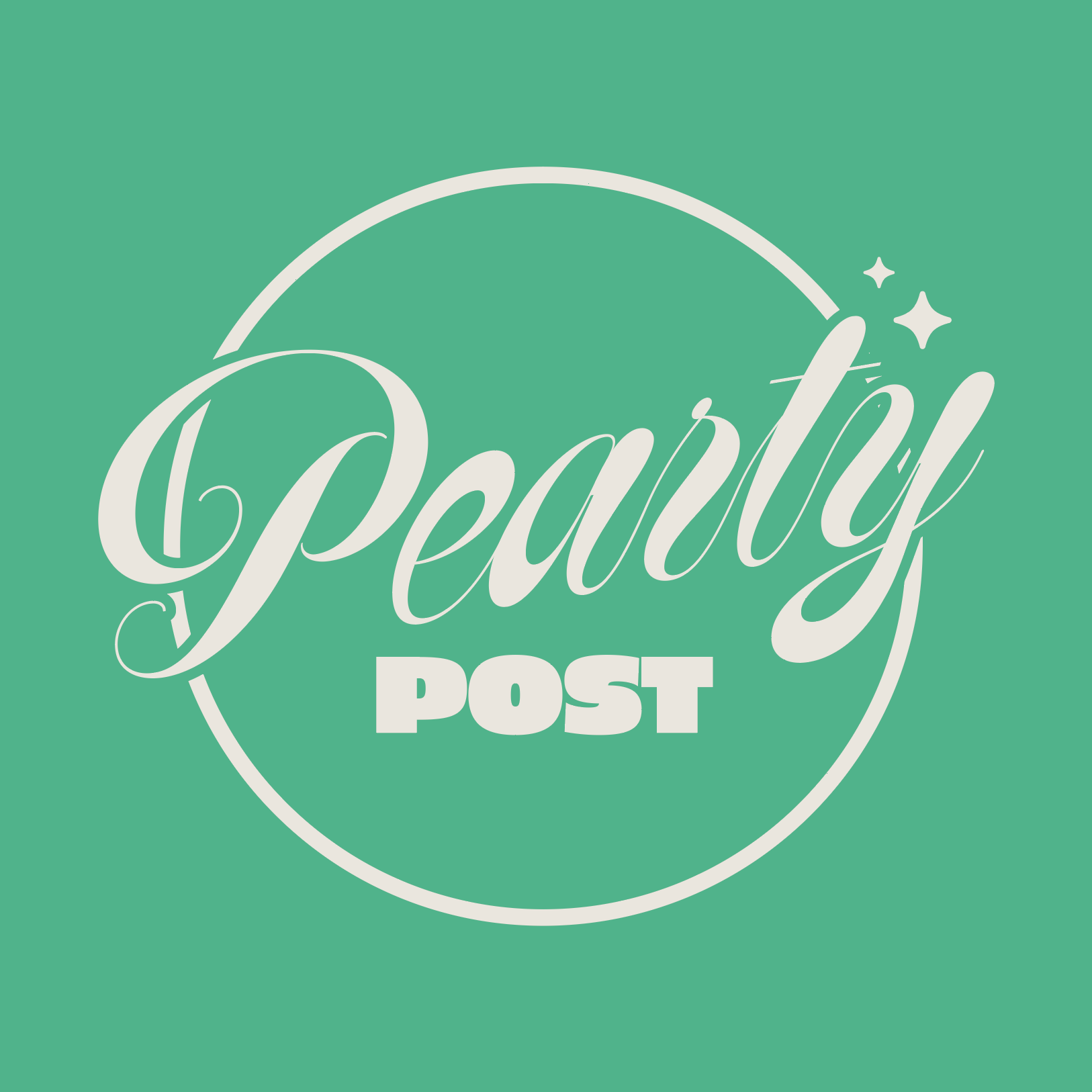 Pearty Post | A Mail Club
