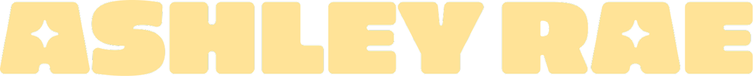 Ashley Rae | Design Studio