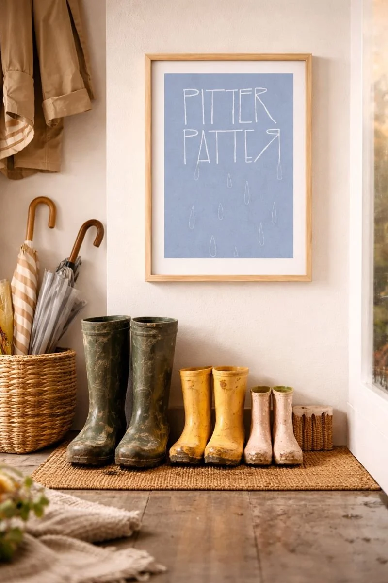 pitter-patter-rain-nursery-poster-2.png