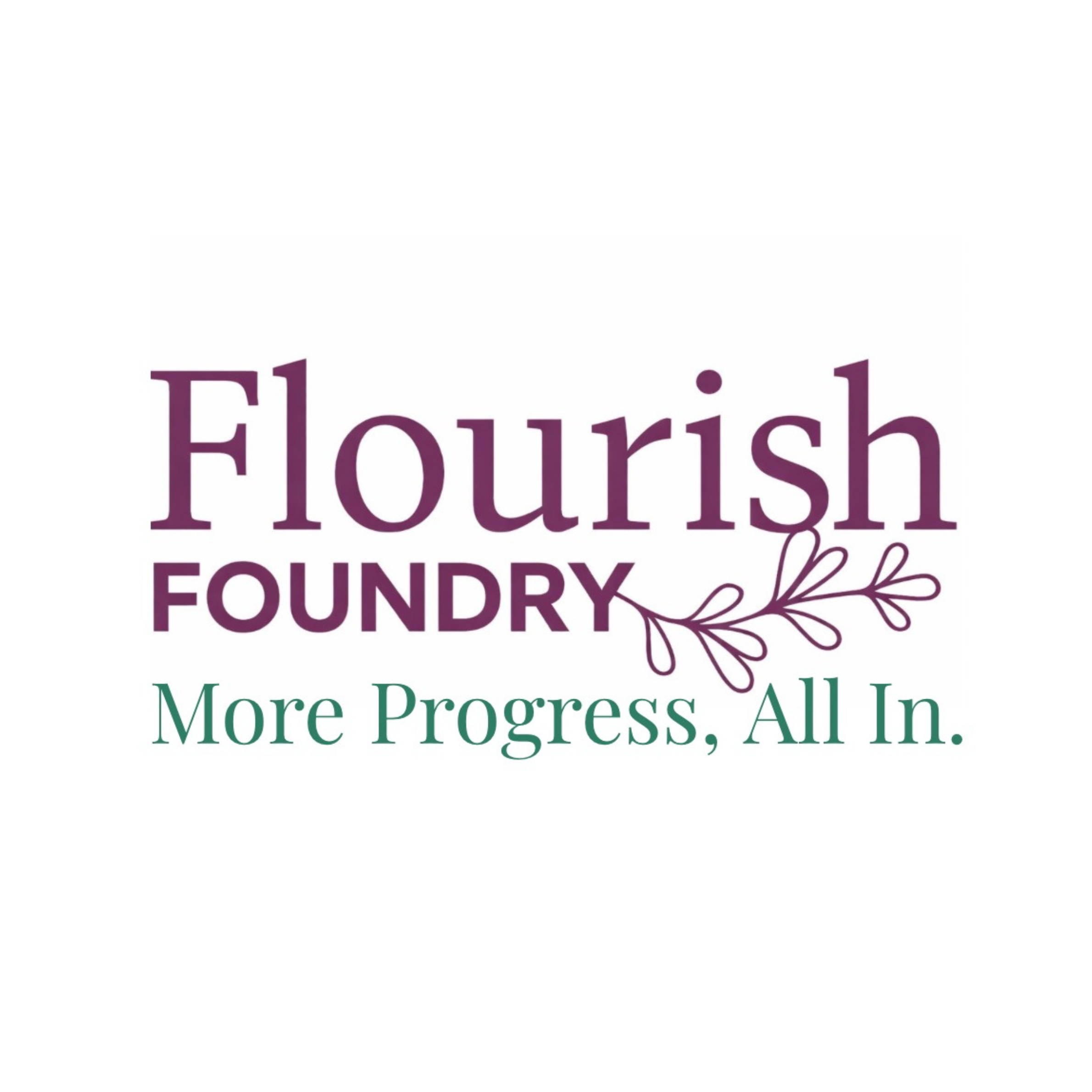 Main Event Sponsor - A dedicated space for small business owners, creatives, and founders building beautiful, purpose-led businesses.