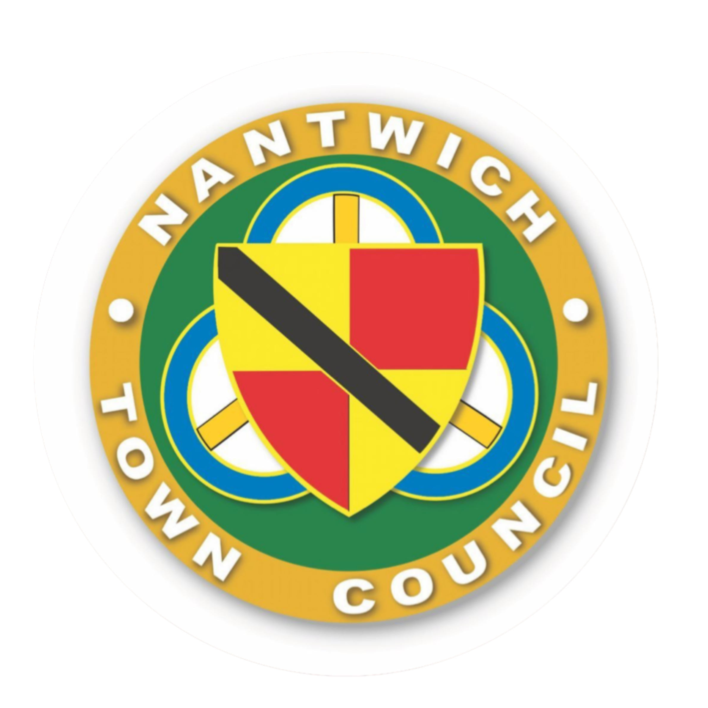 Community Award Sponsor - Established in 1974 and is represented by fifteen Councillors, who were last elected in 2023.