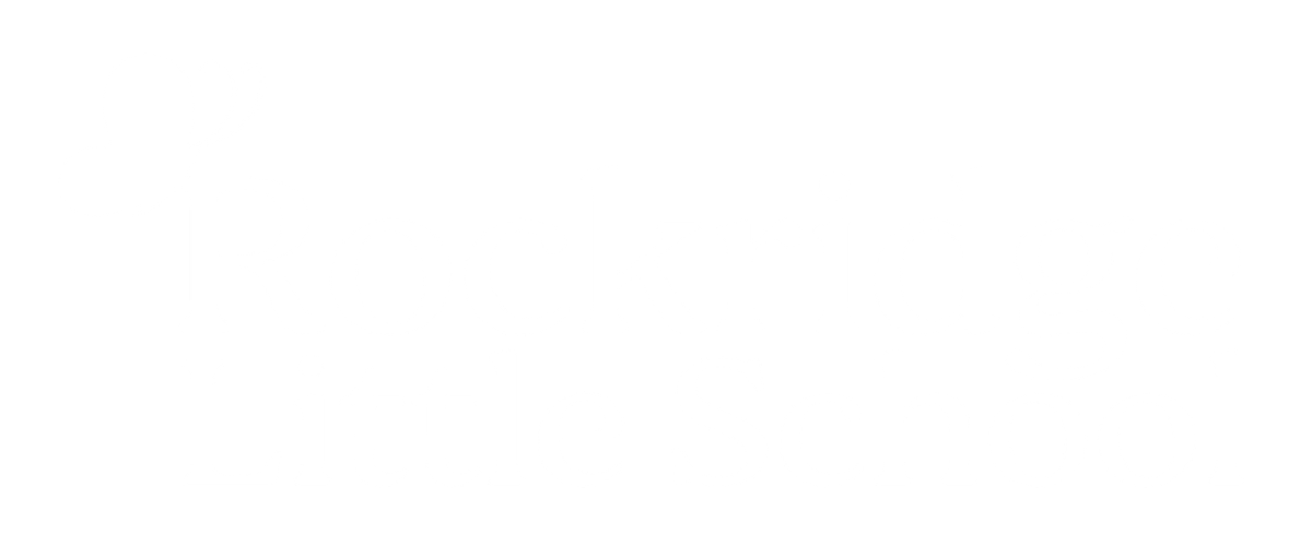 Logo of Rockridge Little School with a butterfly icon.