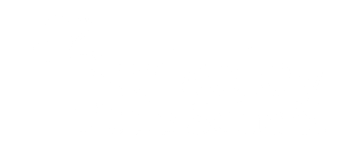 White Berkeley Little School logo with a butterfly.