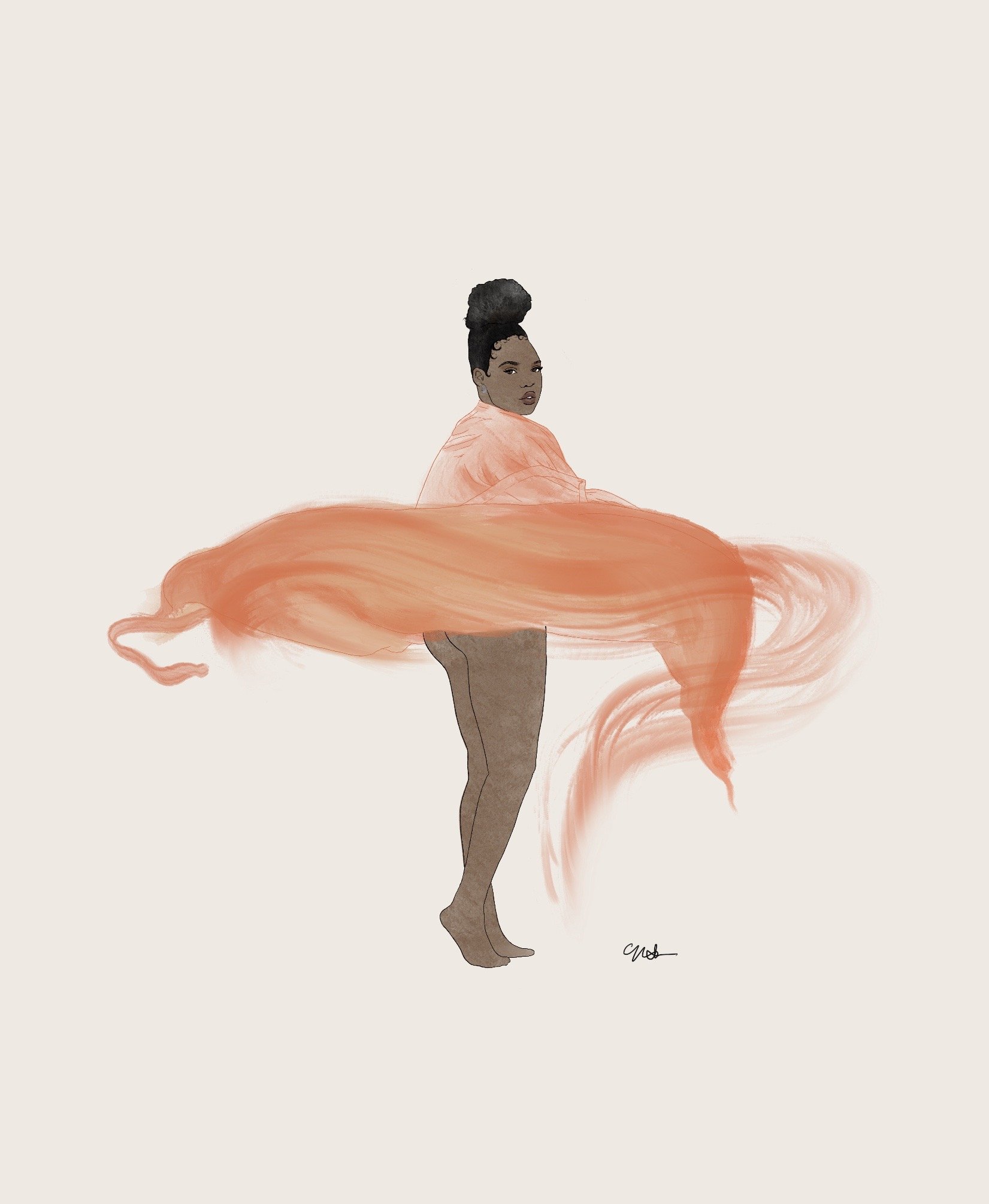 andrea iyamah