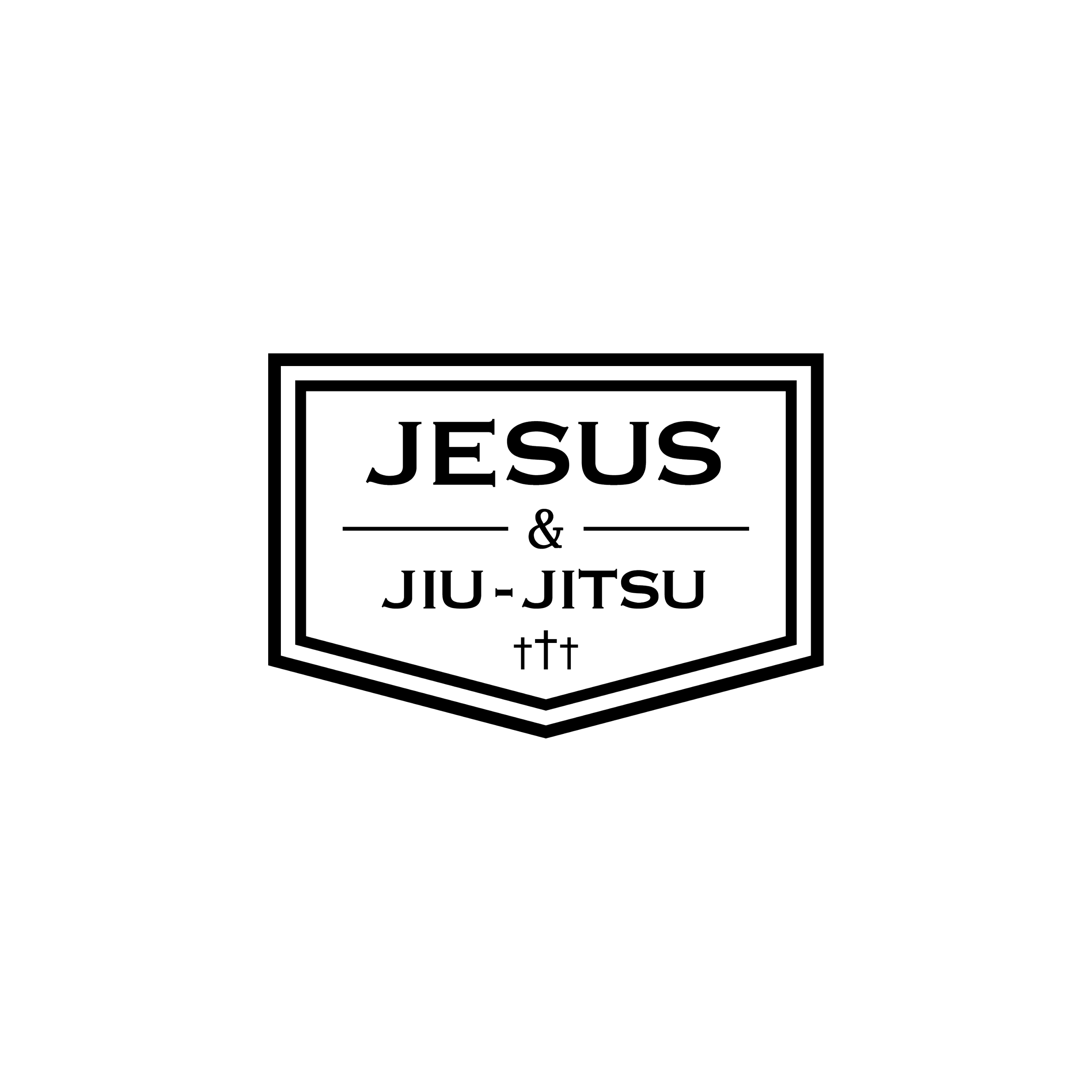 Jesus &amp; Jiu-Jitsu - Curriculum Development