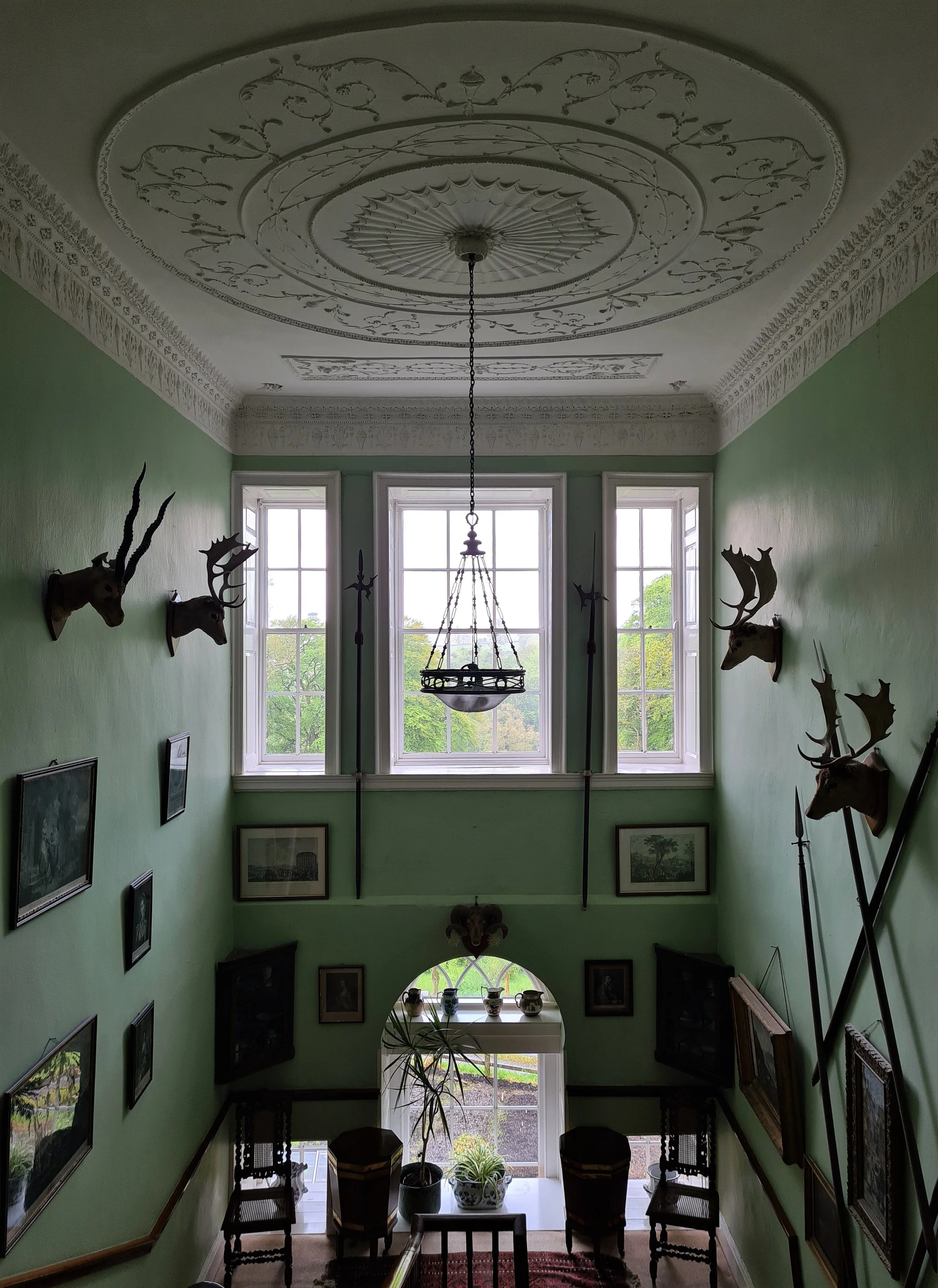 Coopershill, County Sligo