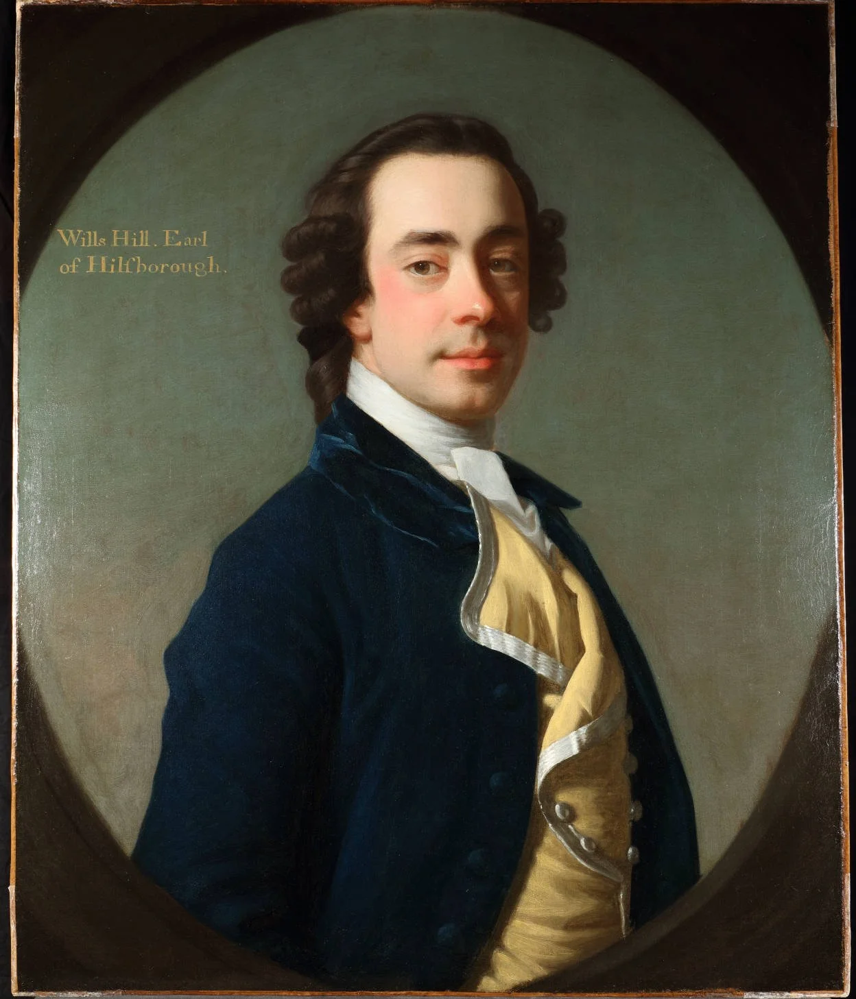 Upcoming Event: IGS & Historic Royal Palaces