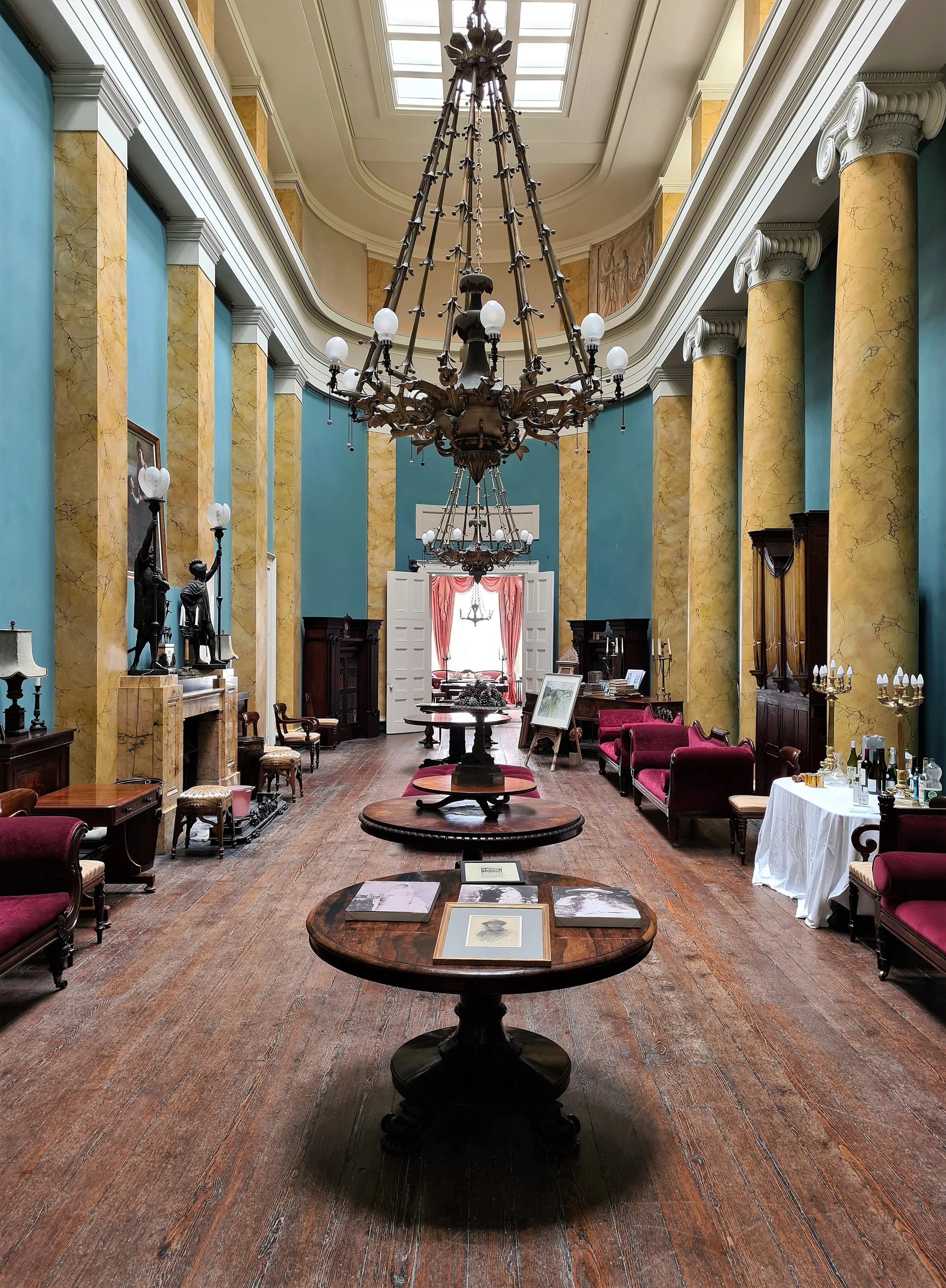 Lissadell, County Sligo