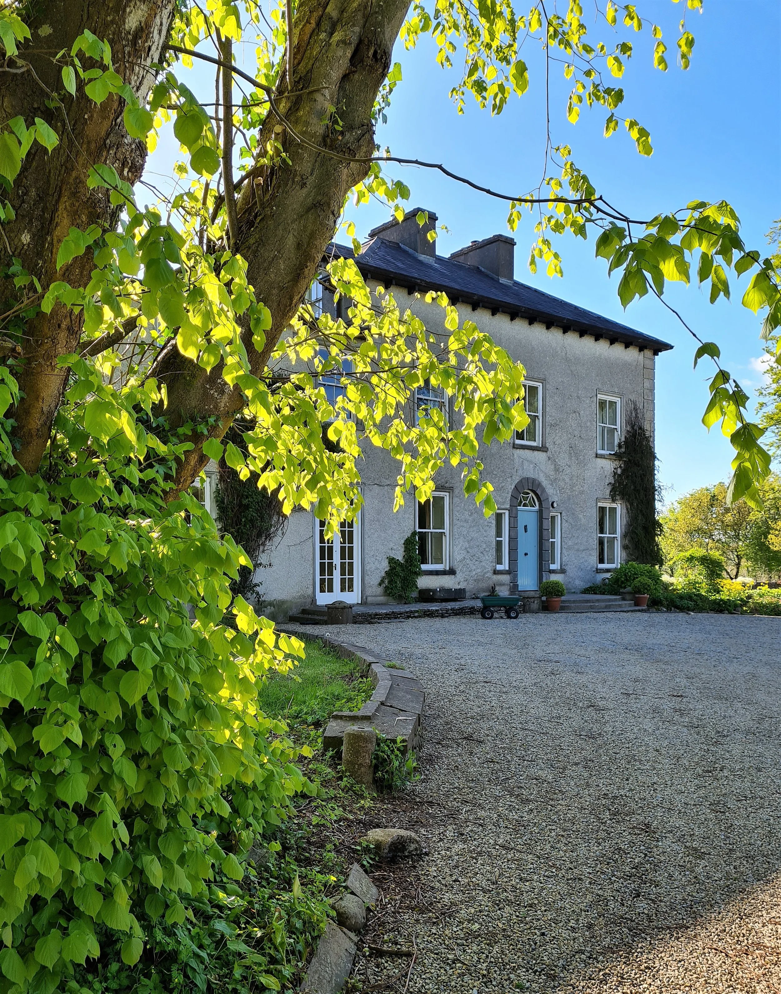 Newpark, County Sligo