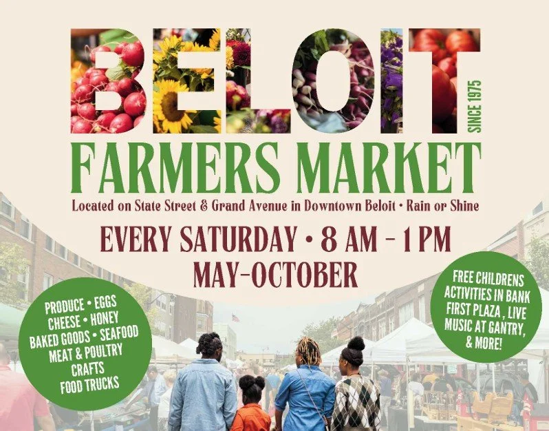 Beloit Farmers Market