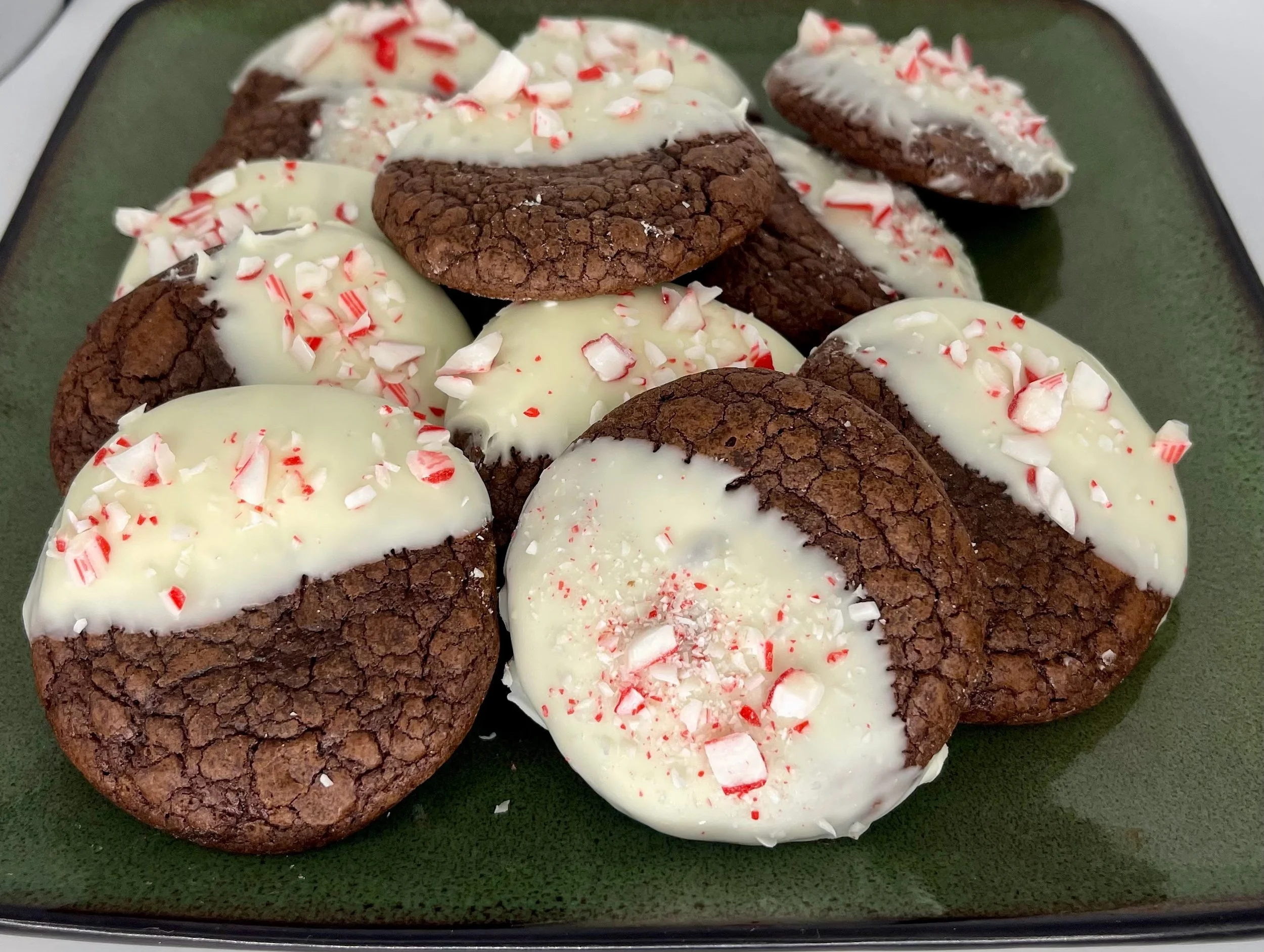 The Cookie Collection