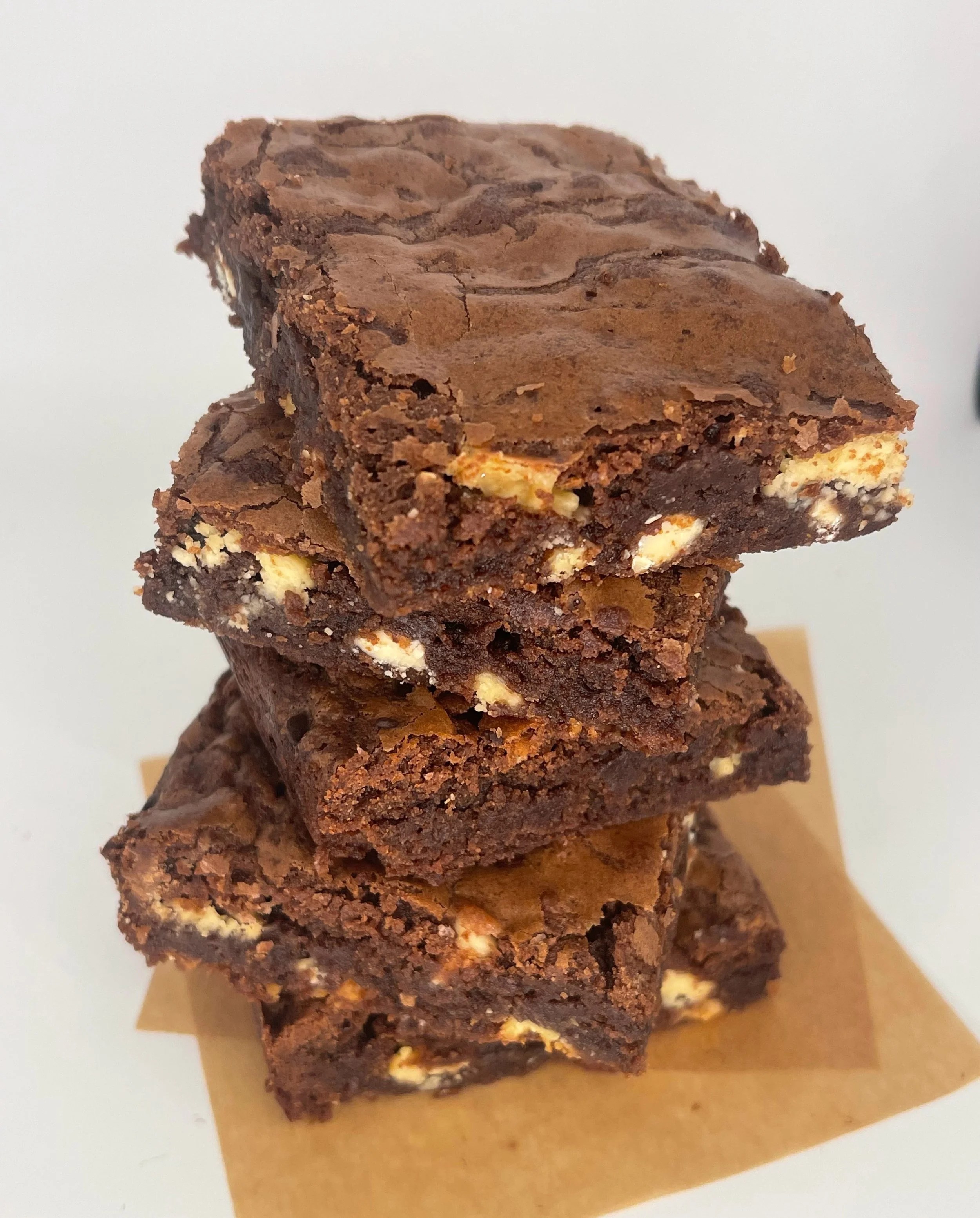 The Brownie Collection