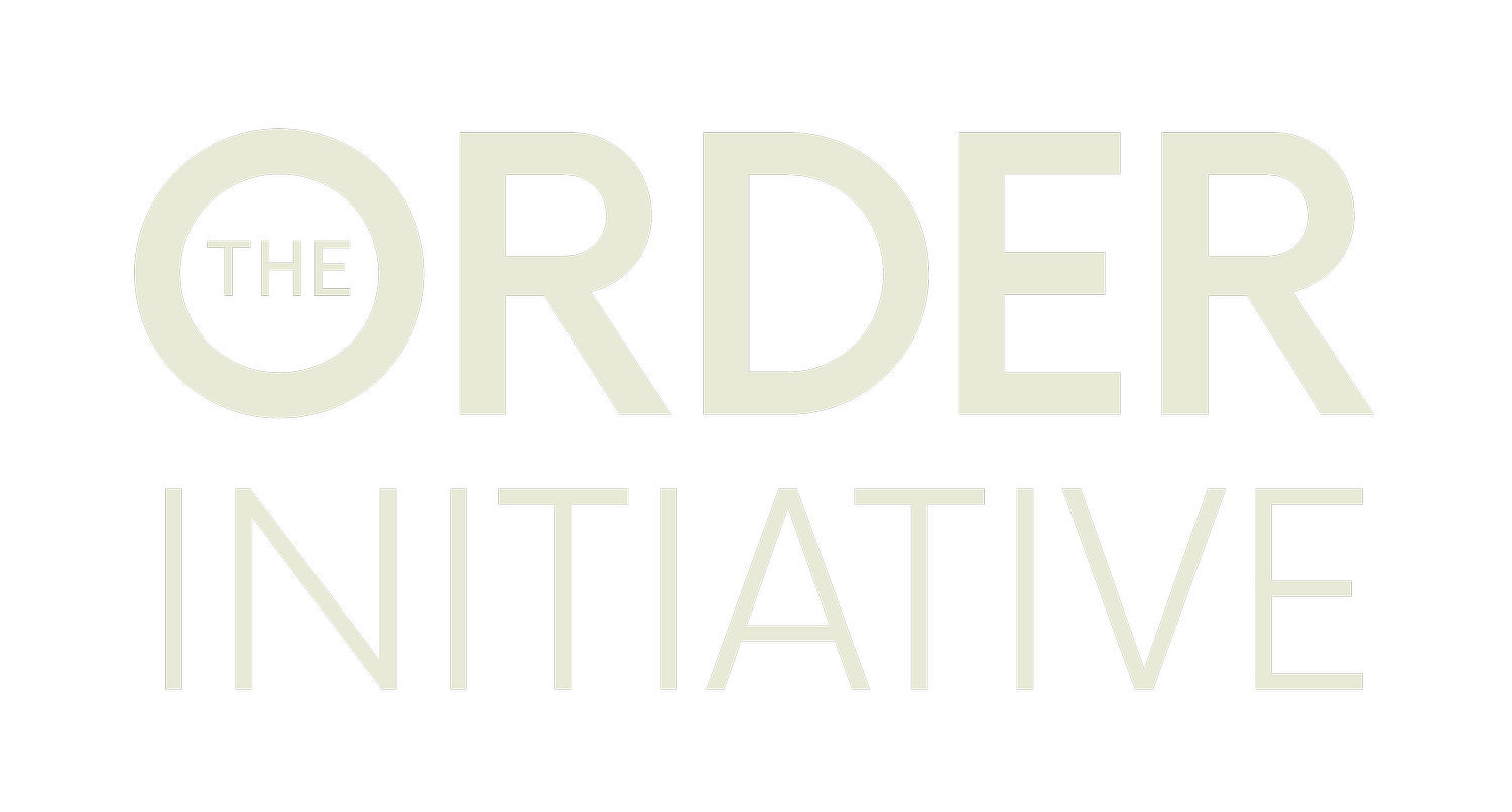 Order Initiative&mdash;Document System Remediation