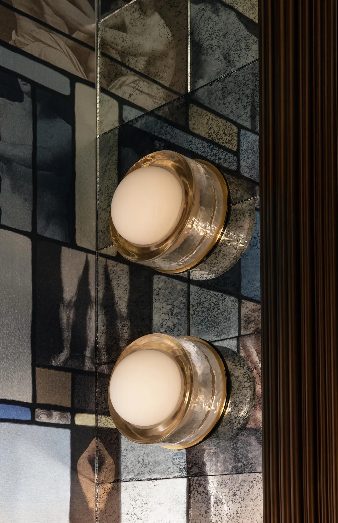 The Bar at The Mart Showhouse
