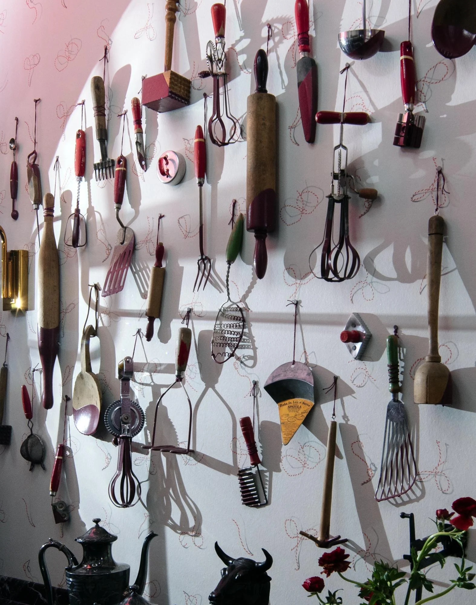 The Scullery at The Mart Showhouse