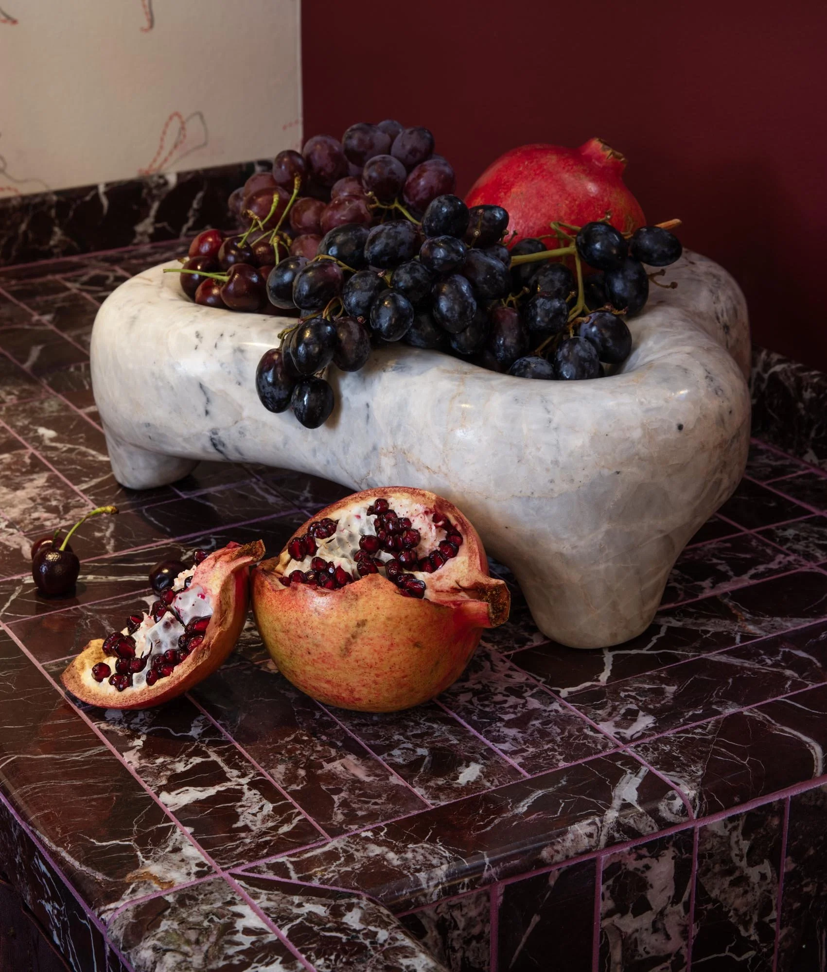 The Scullery at The Mart Showhouse